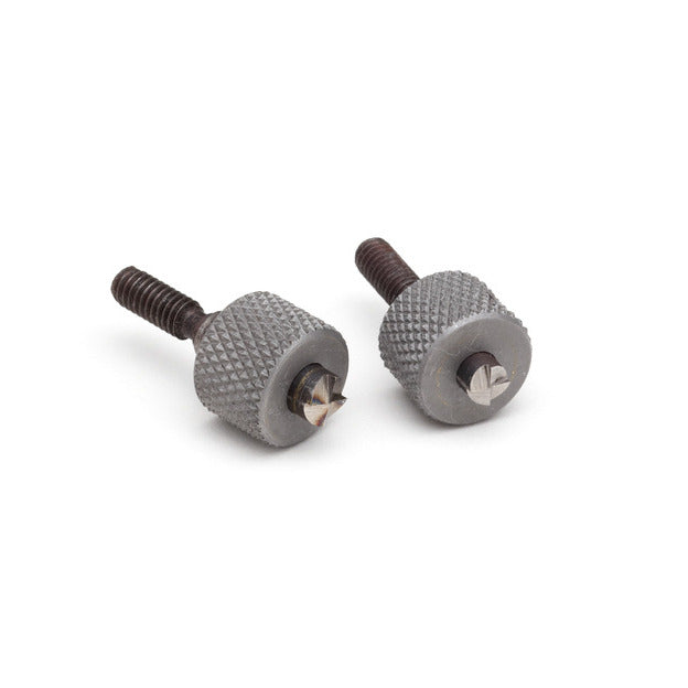 Hornady Primer Pocket Uniformer 041211 Large und 041212 Small – beide 8-32-Zündglockenwerkzeuge