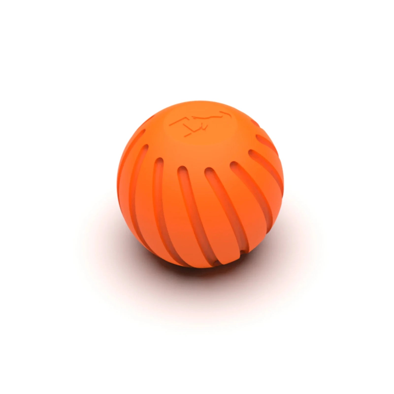 HUNTTECH Kammergriffkugel 30 mm in Orange