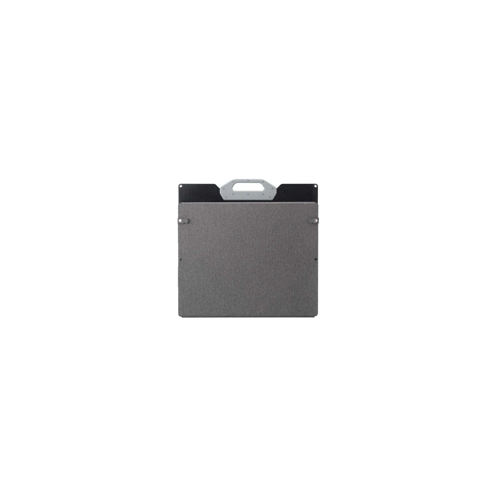 IBCPOWER 200 W Faltbares Solarpanel zusammengefaltet