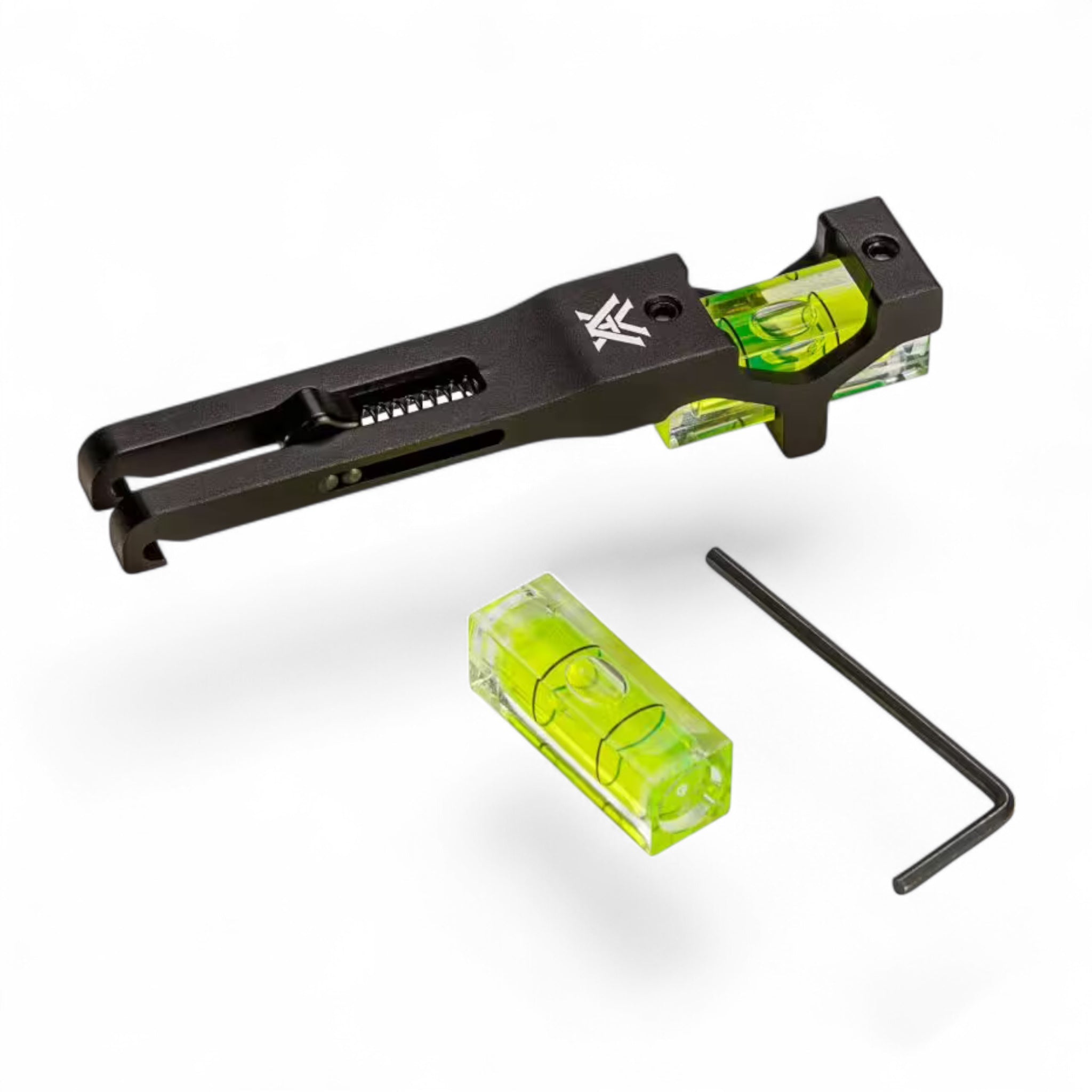 Vortex Pro Leveling Kit - Wasserwaage
