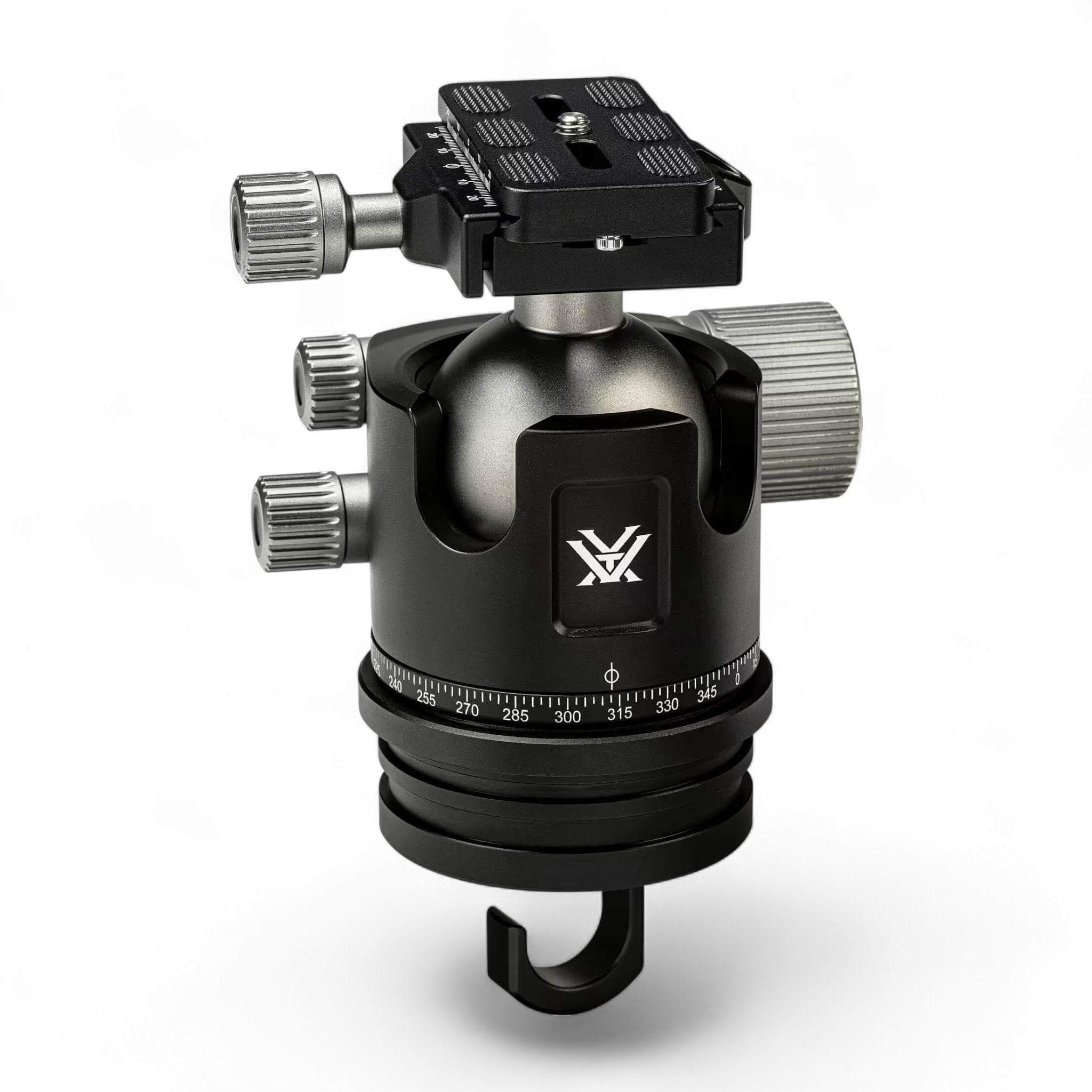 Vortex Radian Stativ Kugelkopf