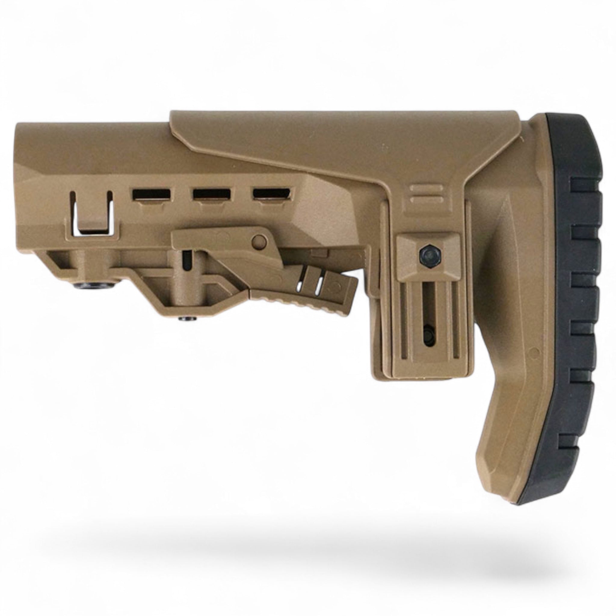 German Tactical Systems AR-15 Schaft