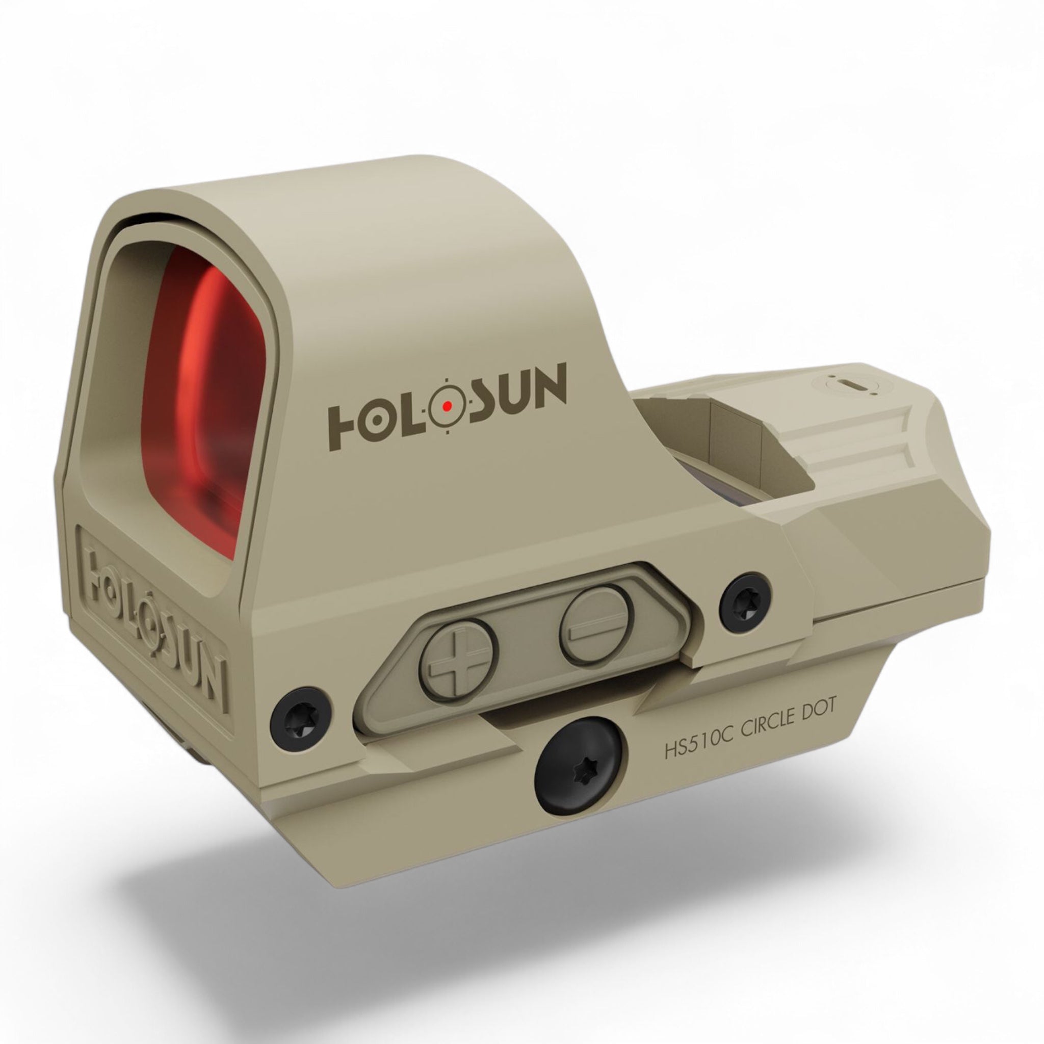 HOLOSUN HS510C-HM3X-SET