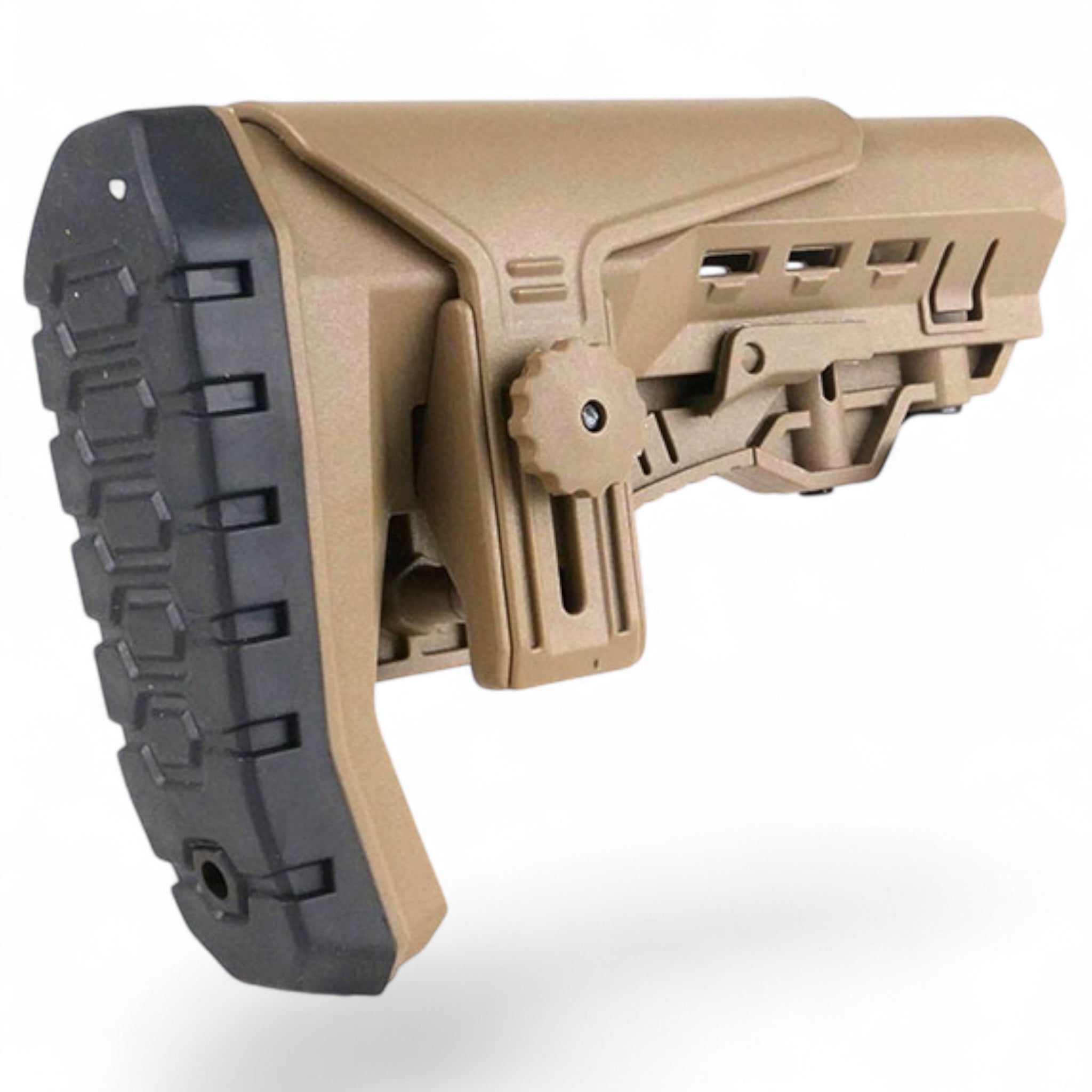 German Tactical Systems AR-15 Schaft
