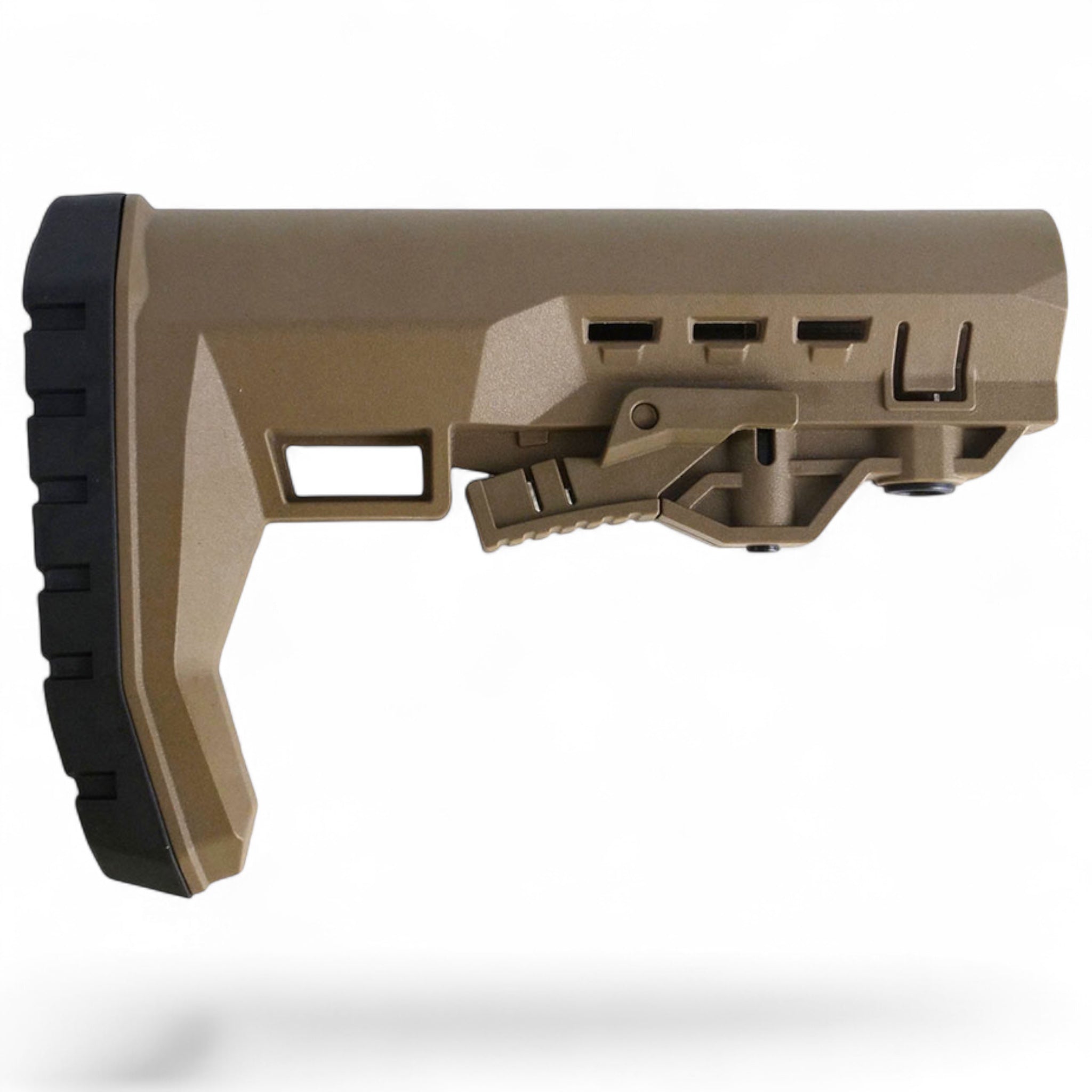 German Tactical Systems AR-15 Schaft
