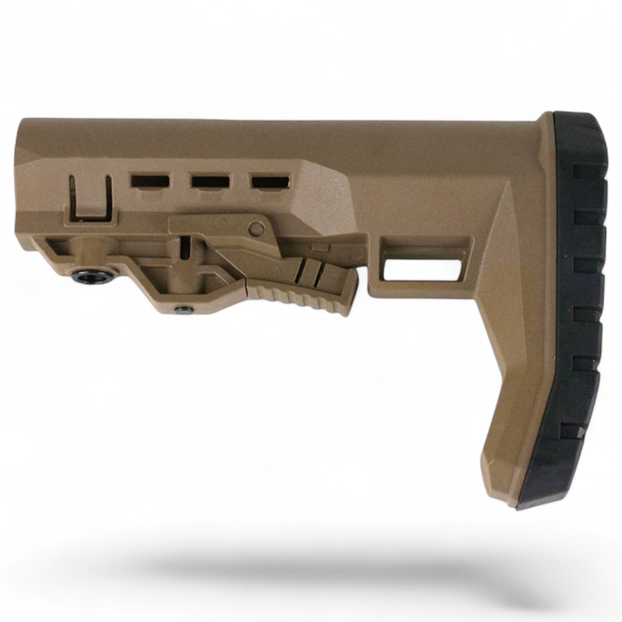 German Tactical Systems AR-15 Schaft