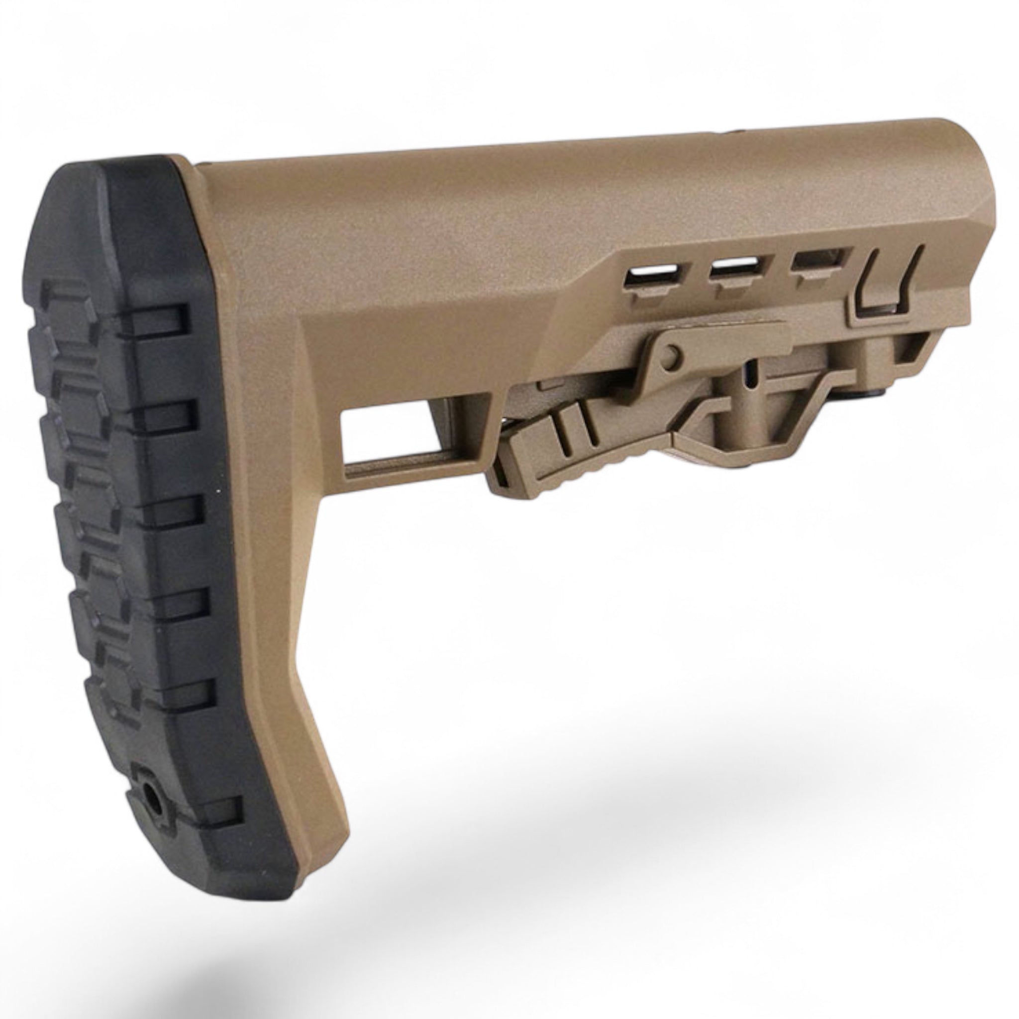 German Tactical Systems AR-15 Schaft