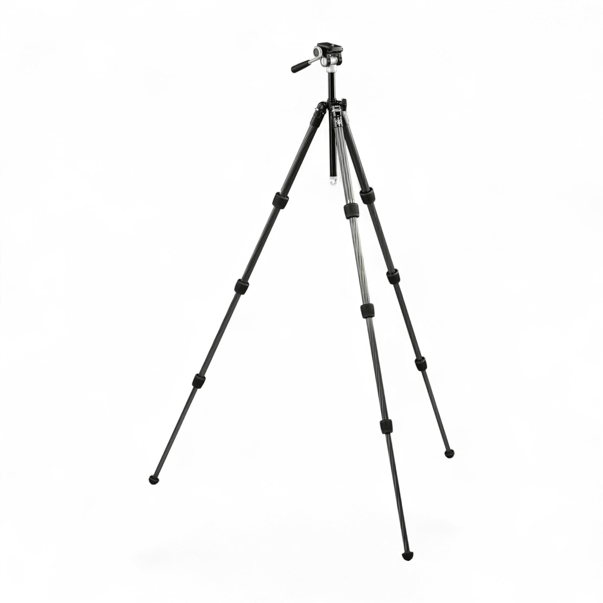 Vortex Summit Carbon II Stativ