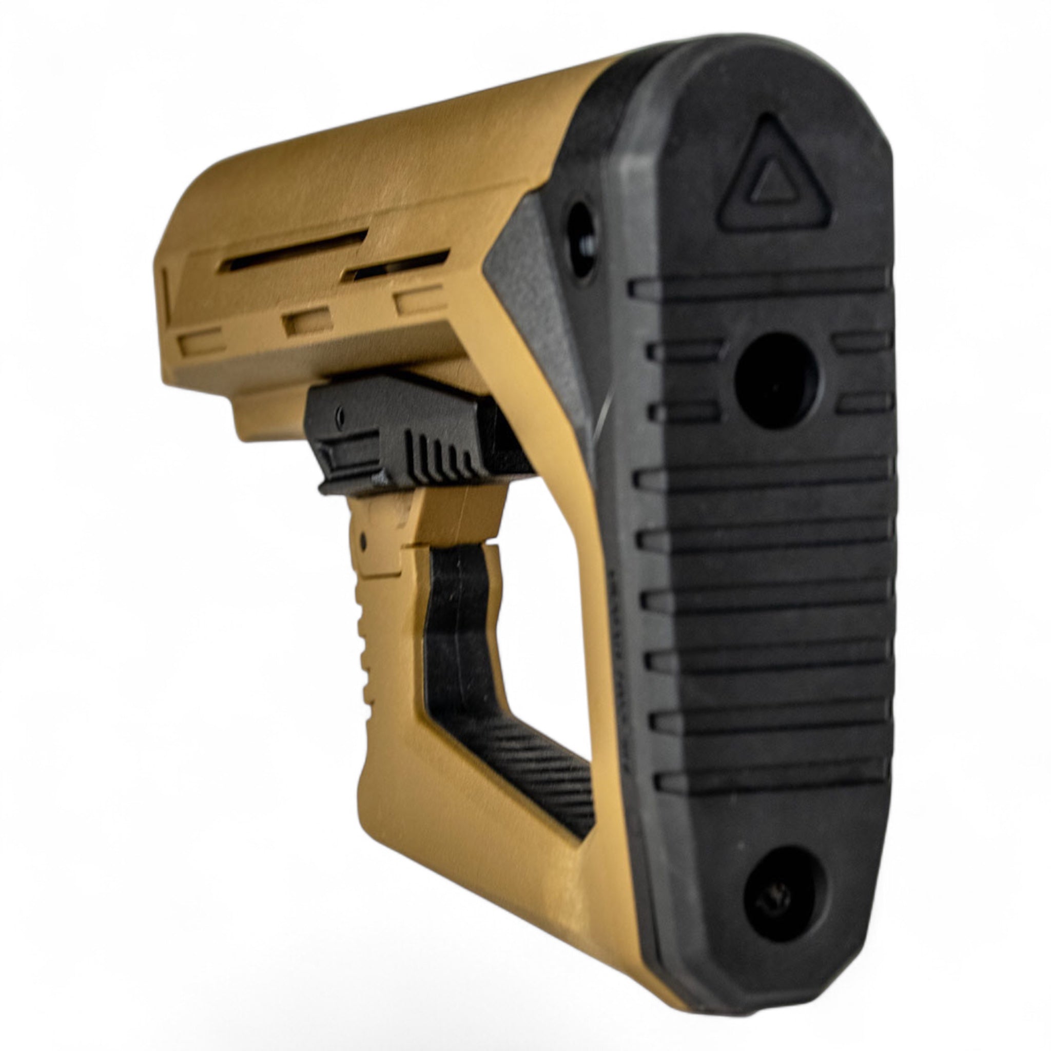 German Tactical Systems Scout-Breacher Buttstock Gen 2
