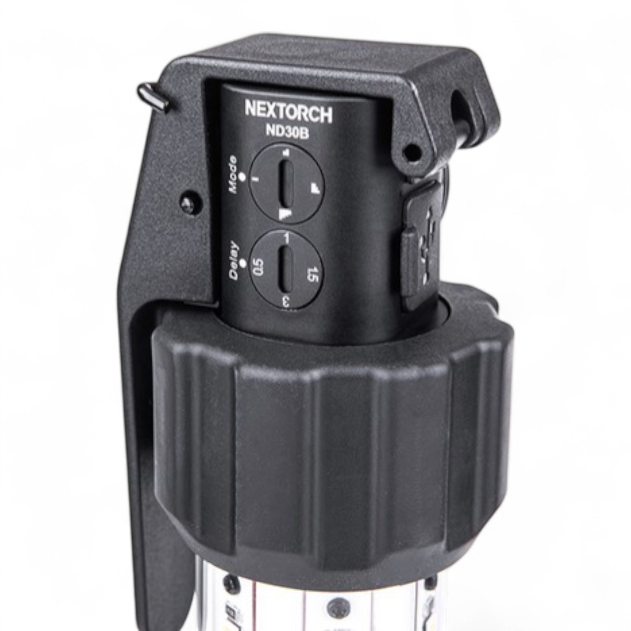 NEXTORCHNEXTORCH ND30B Irritationskörper - Black Raptor