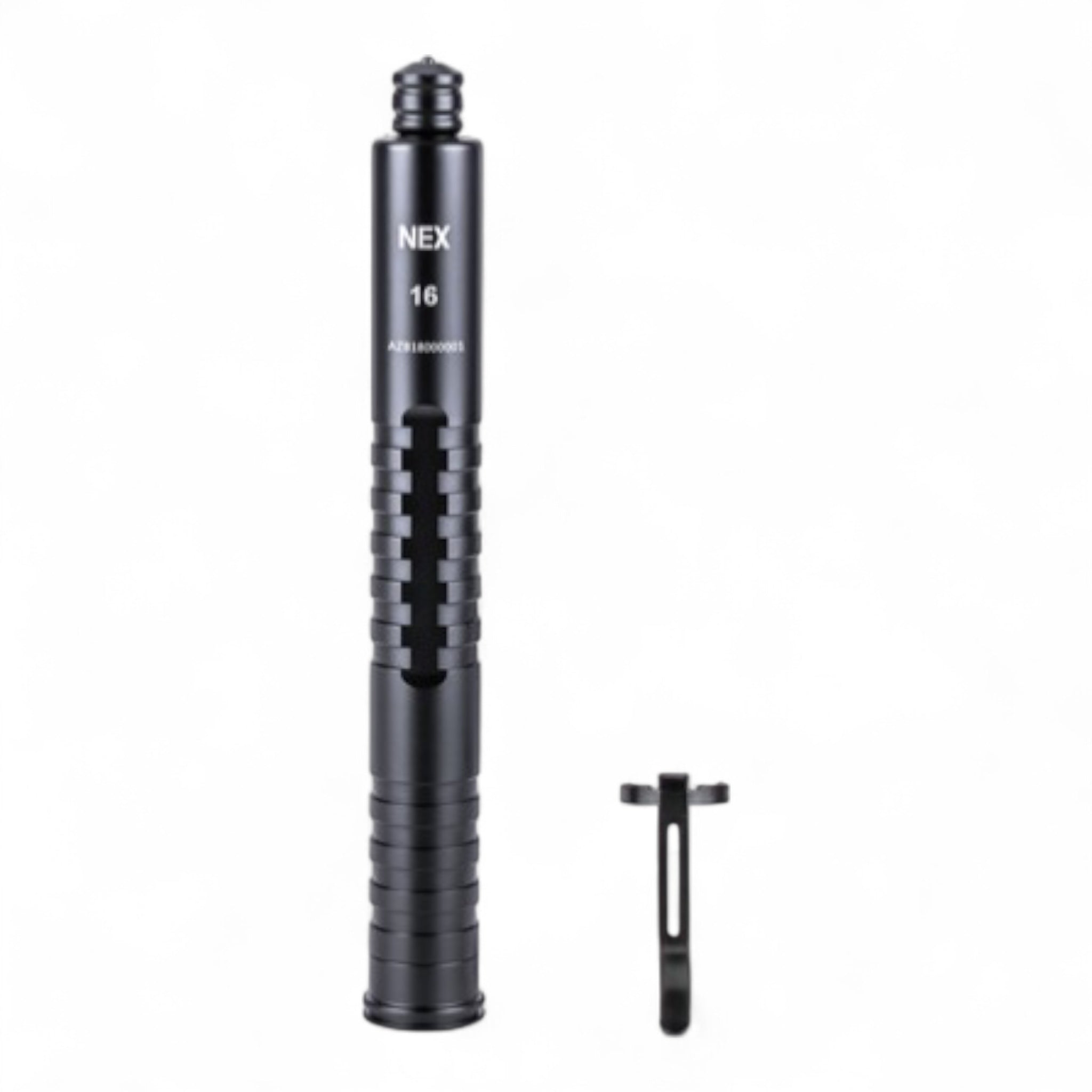 NEXTORCHNEXTORCH N16 Walker Air - Black Raptor