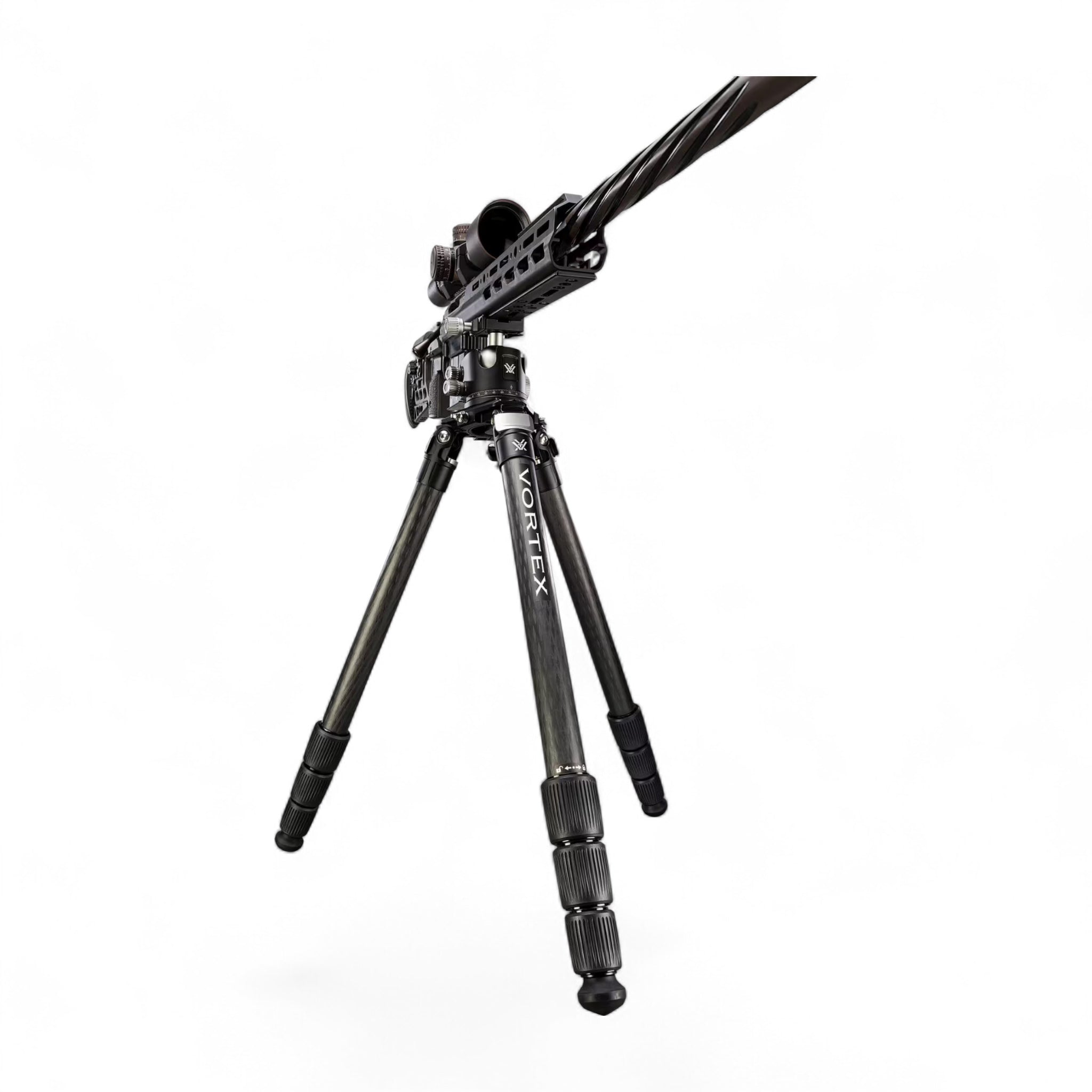 Vortex Radian Carbon Stativ Kit