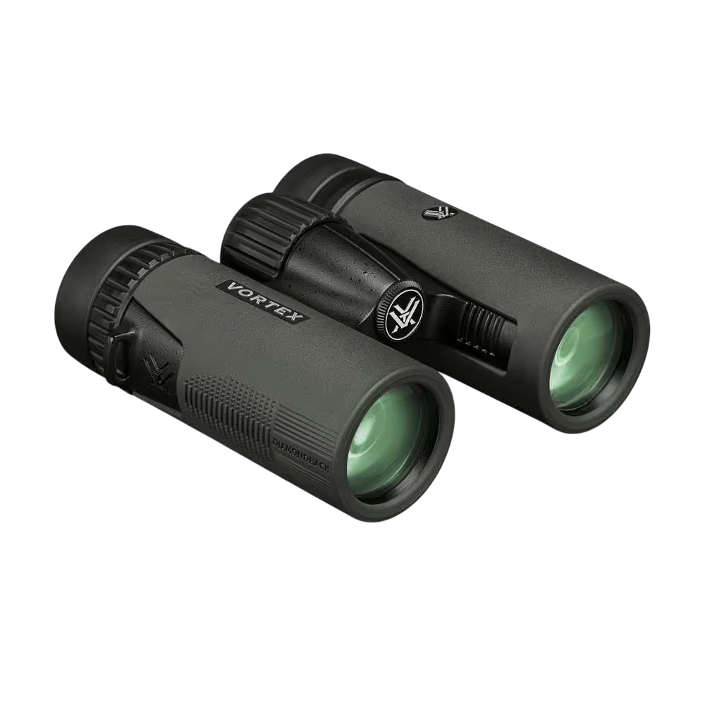 Vortex Diamondback HD 8x32 / 10x32 Fernglas