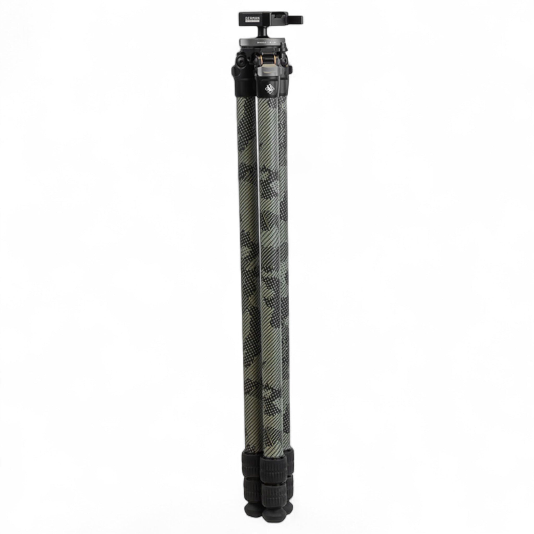 German Tactical Systems  – Military Tripod - Scout Series