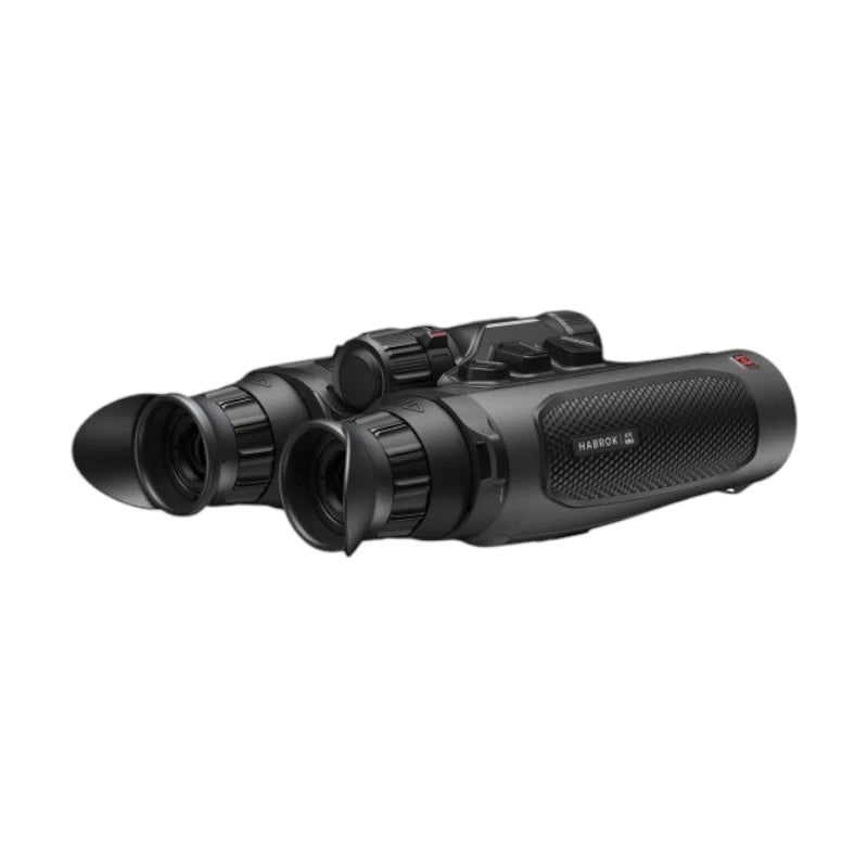 Hikmicro Binocular Habrok 4K HE25L 2.0 5.5-22x60