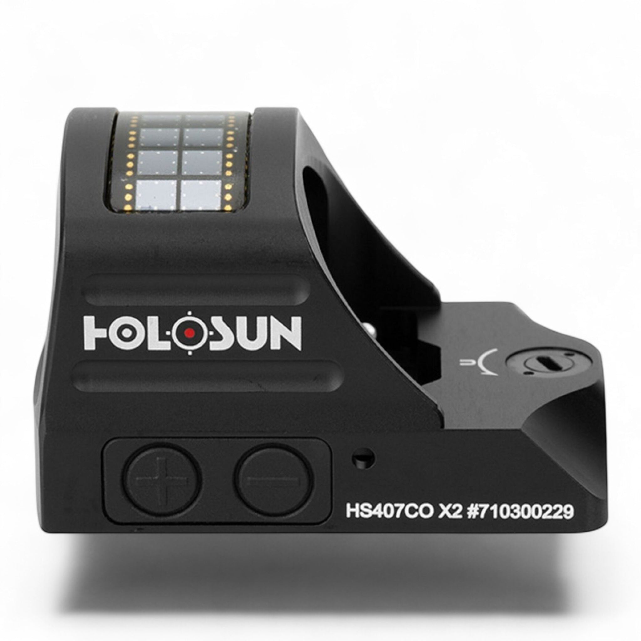 Holosun HE407C-GR-X2