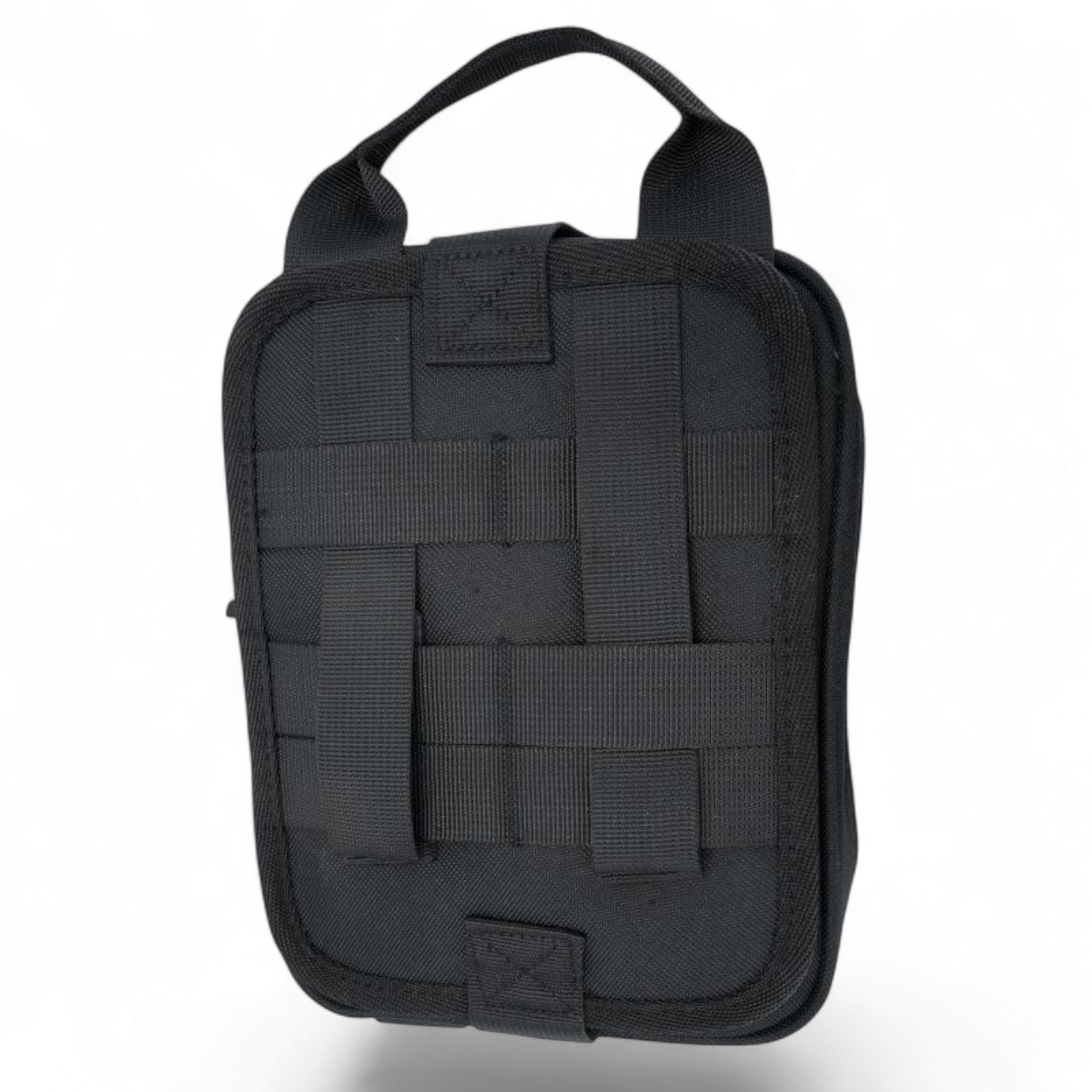 Rhino RescueRHINO RESCUE Mini TMK IFAK Survival - Black Raptor