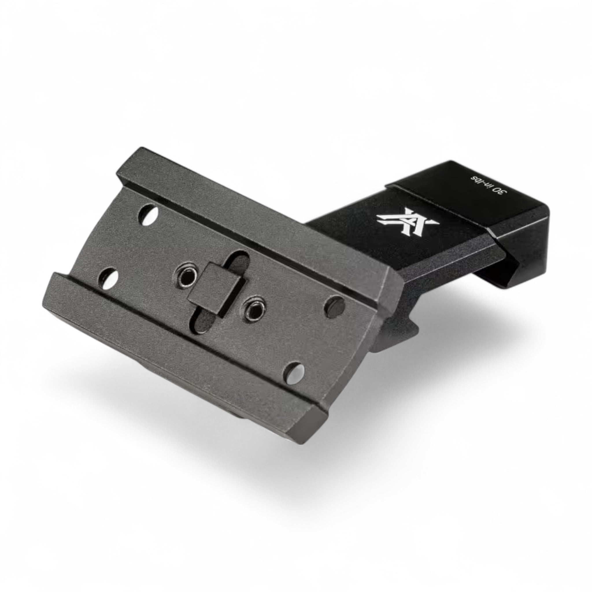 Vortex Pro 45 Grad Offset Picatinny Mount