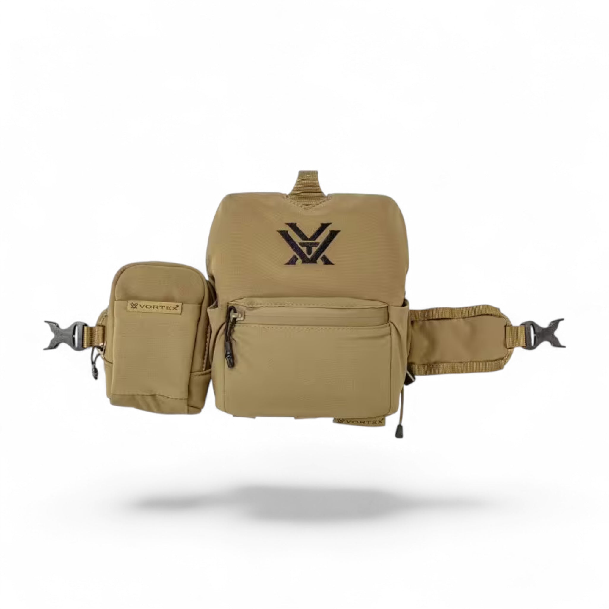 Vortex GlassPak Pro Small Zipper Pouch