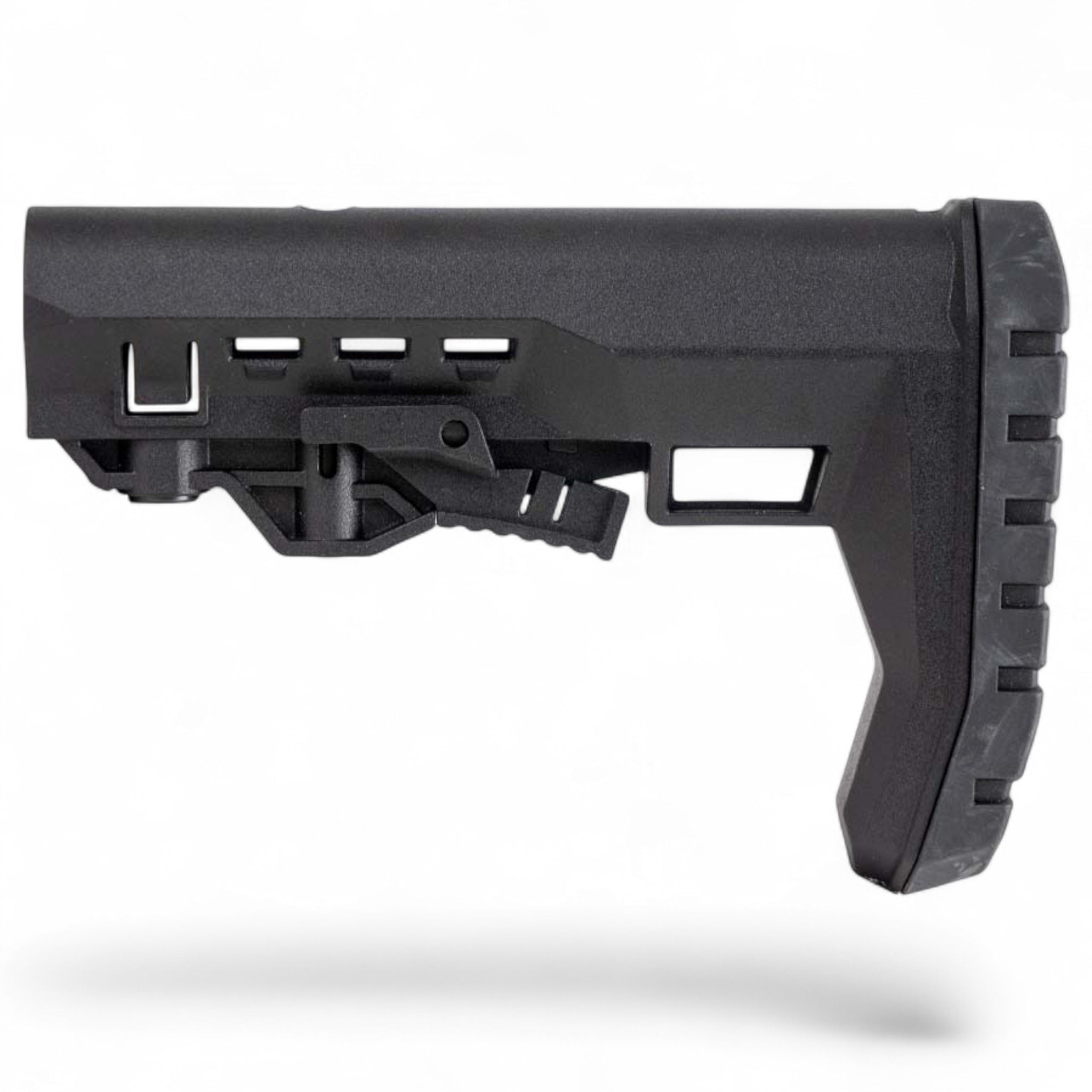 German Tactical Systems AR-15 Schaft