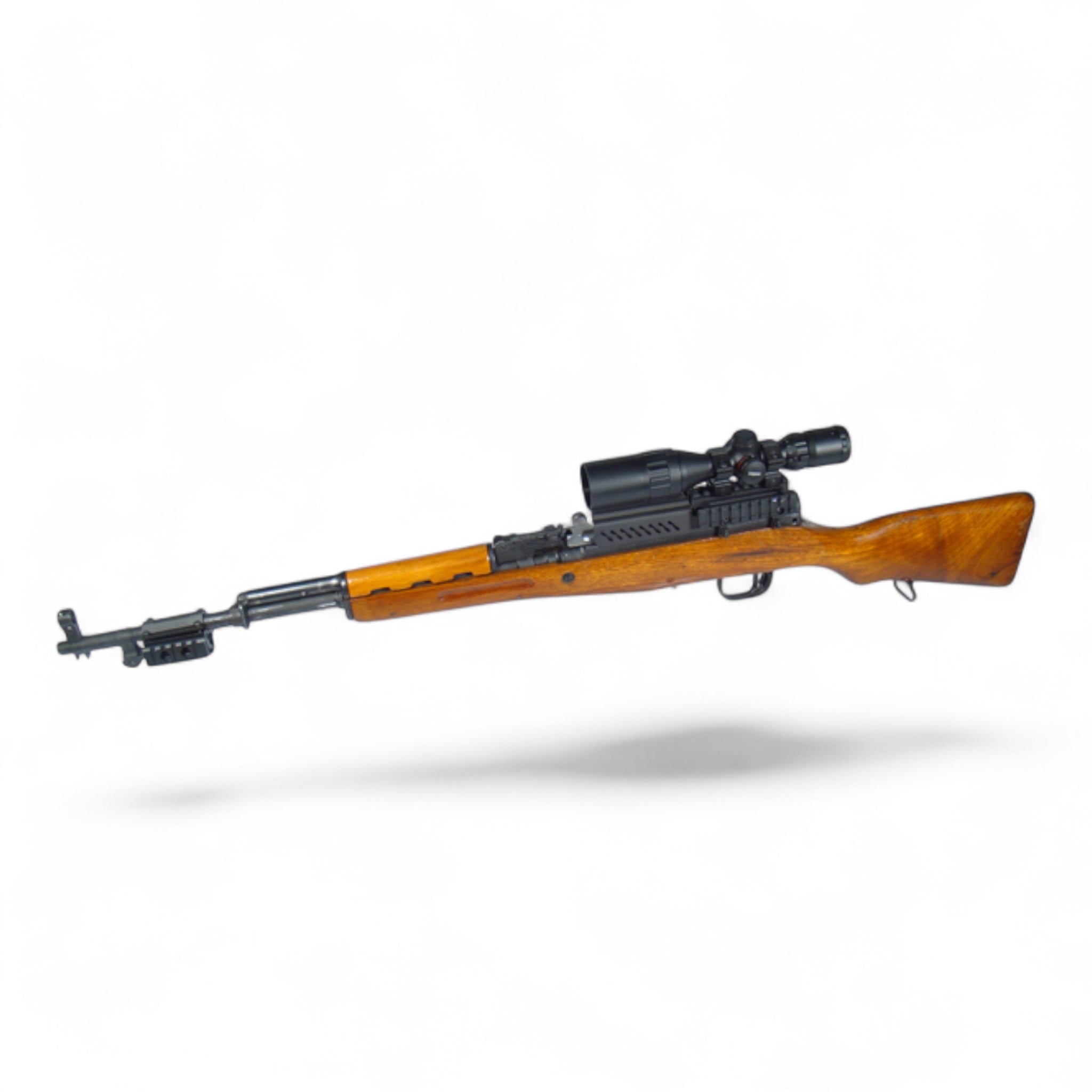UTG SKS Hülsenabweiser
