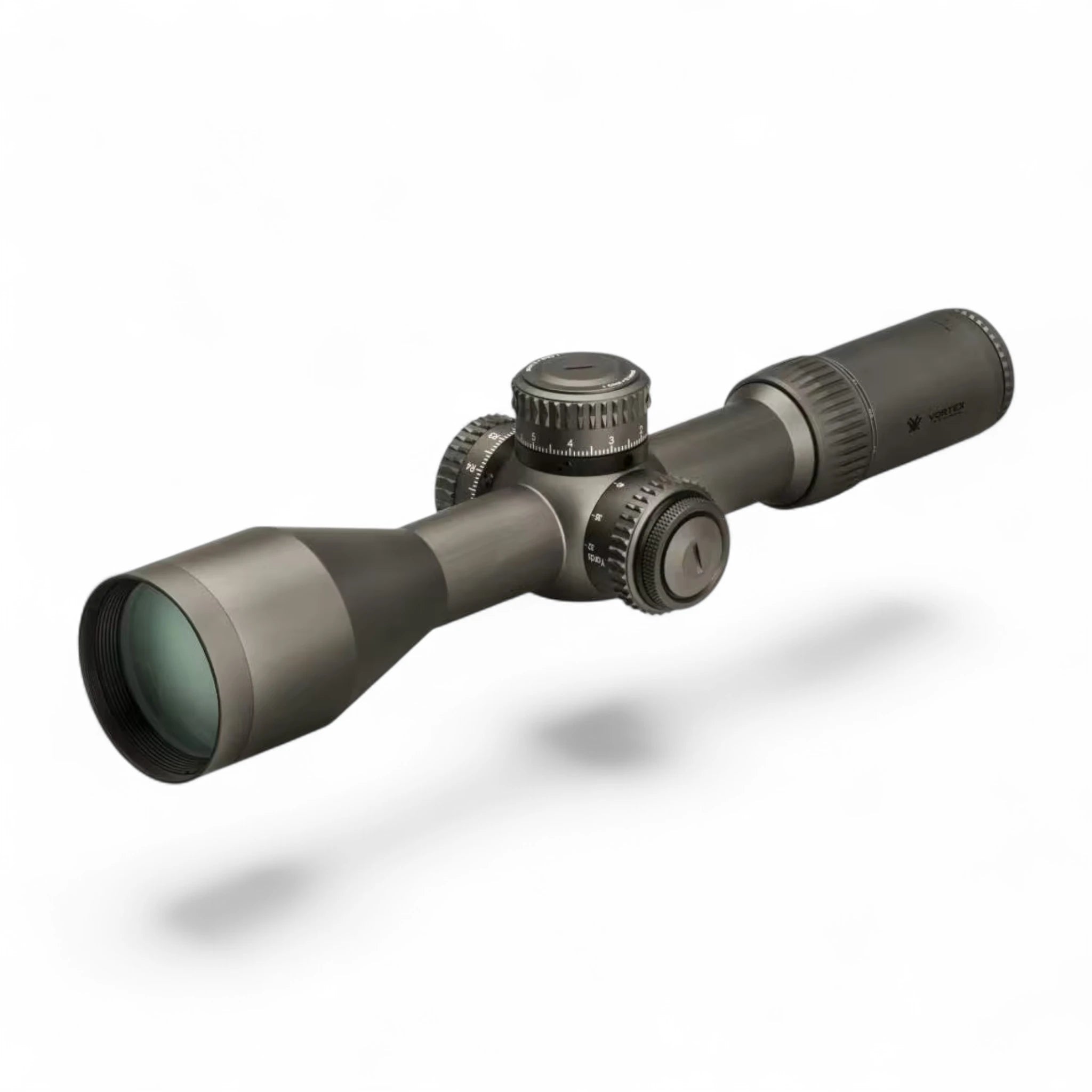 Vortex Razor HD Gen II 4,5-27x56 EBR-7C MRAD