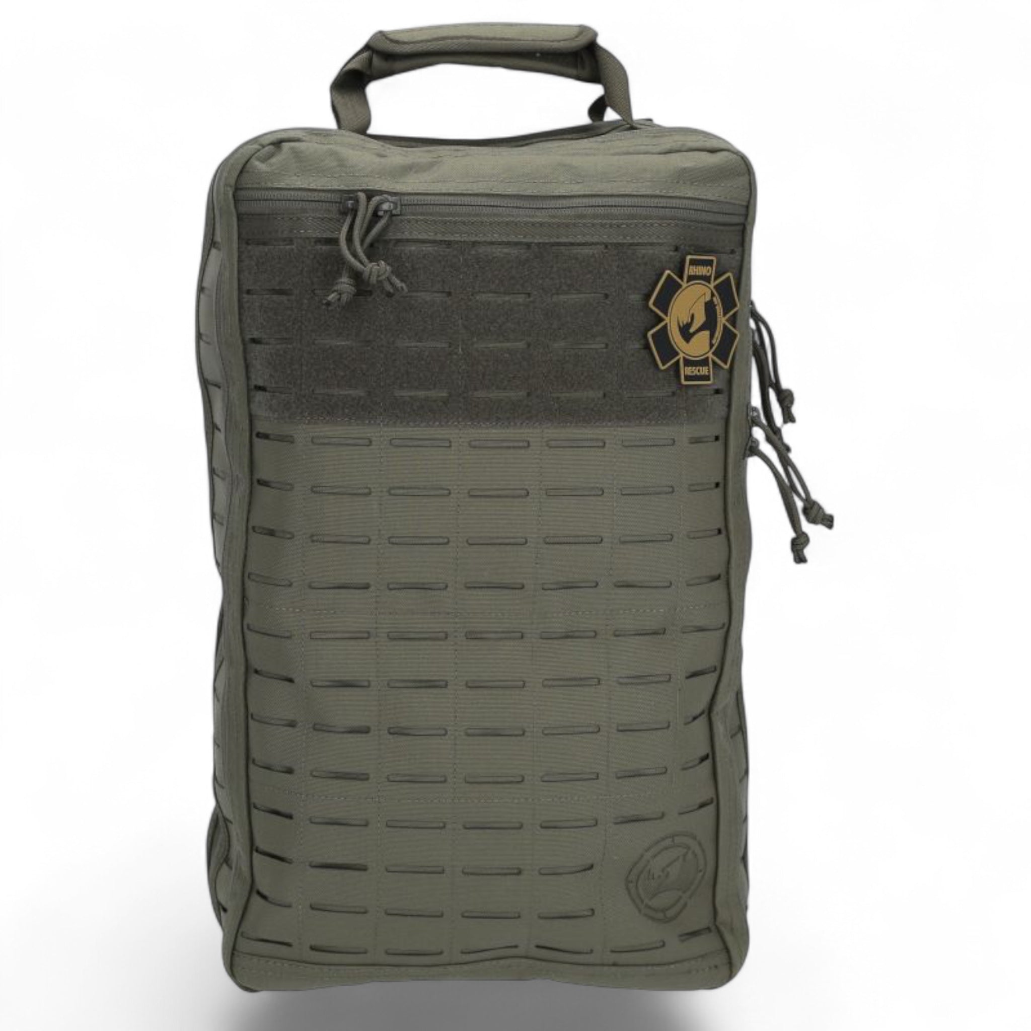 Rhino RescueRHINO RESCUE R20 Trauma Rucksack - Black Raptor