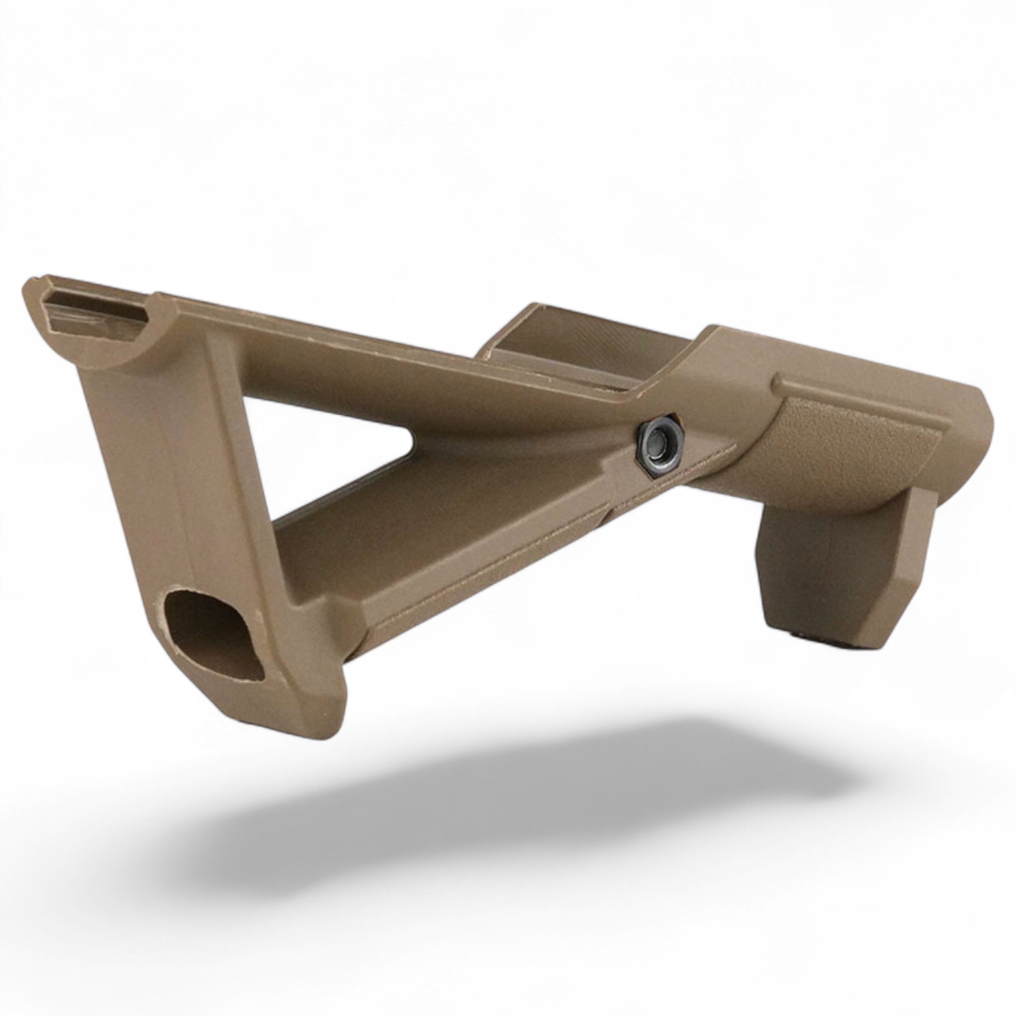 German Tactical Systems Gewinkelter Barricade-Griff für Picatinny