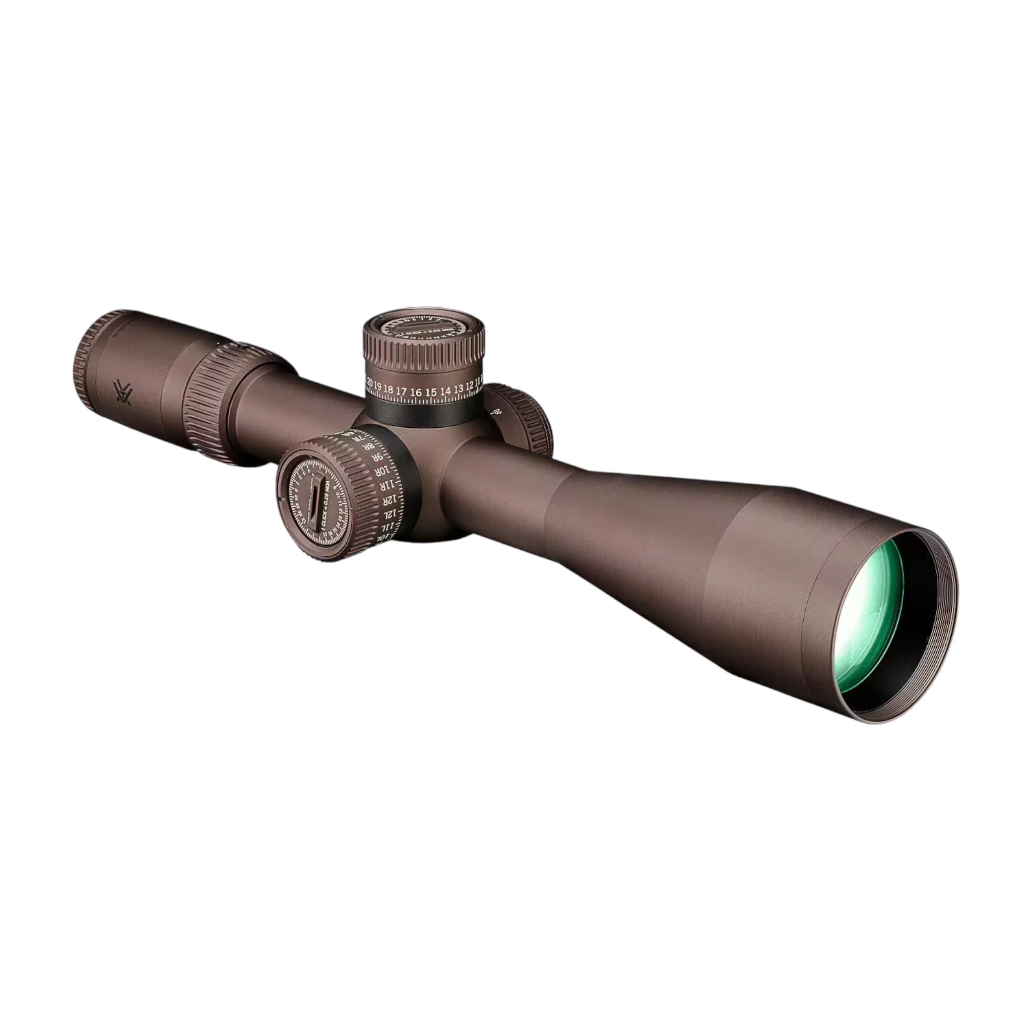 Vortex Razor HD Gen III 6-36x56 FFP MOA