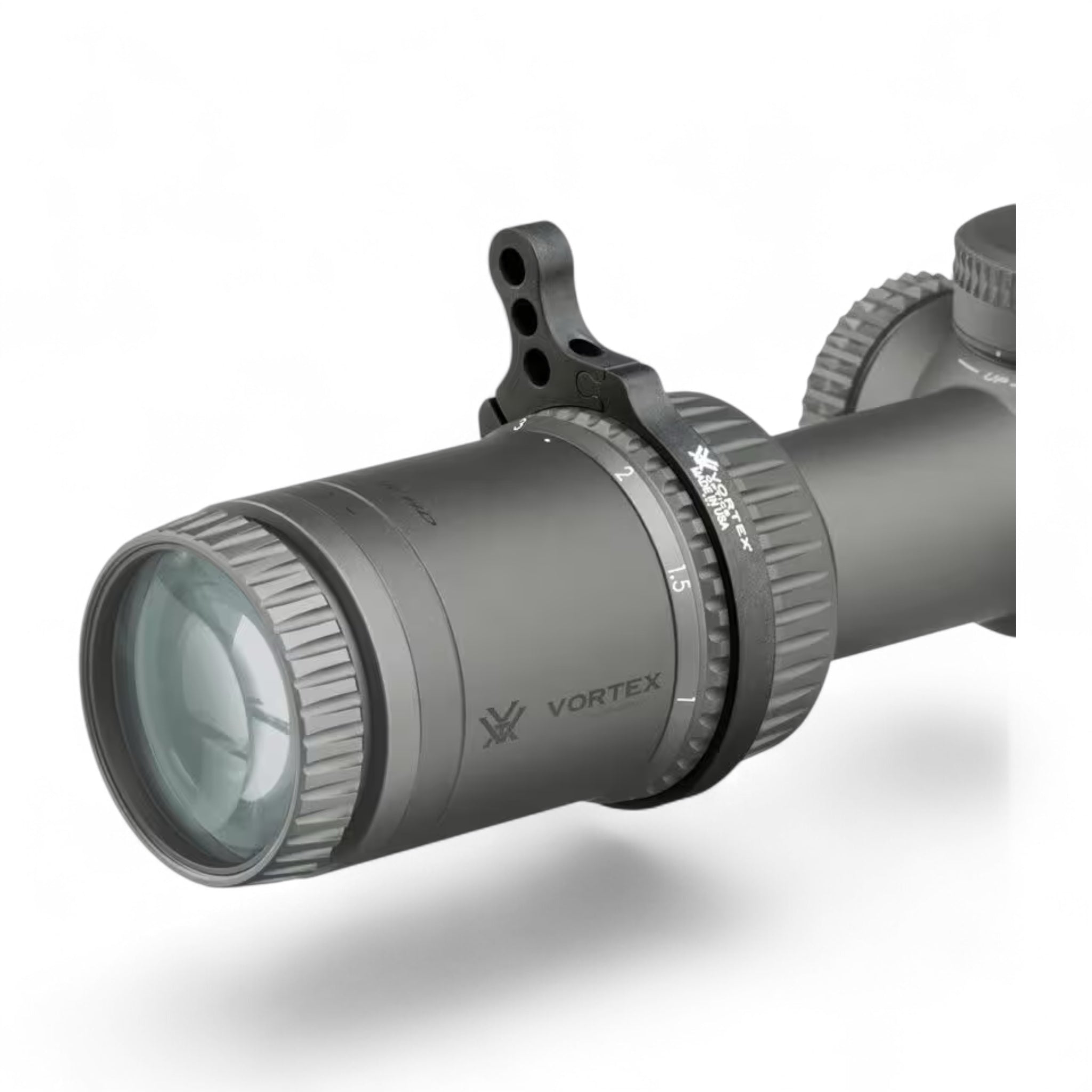 Vortex Switchview Throw Lever