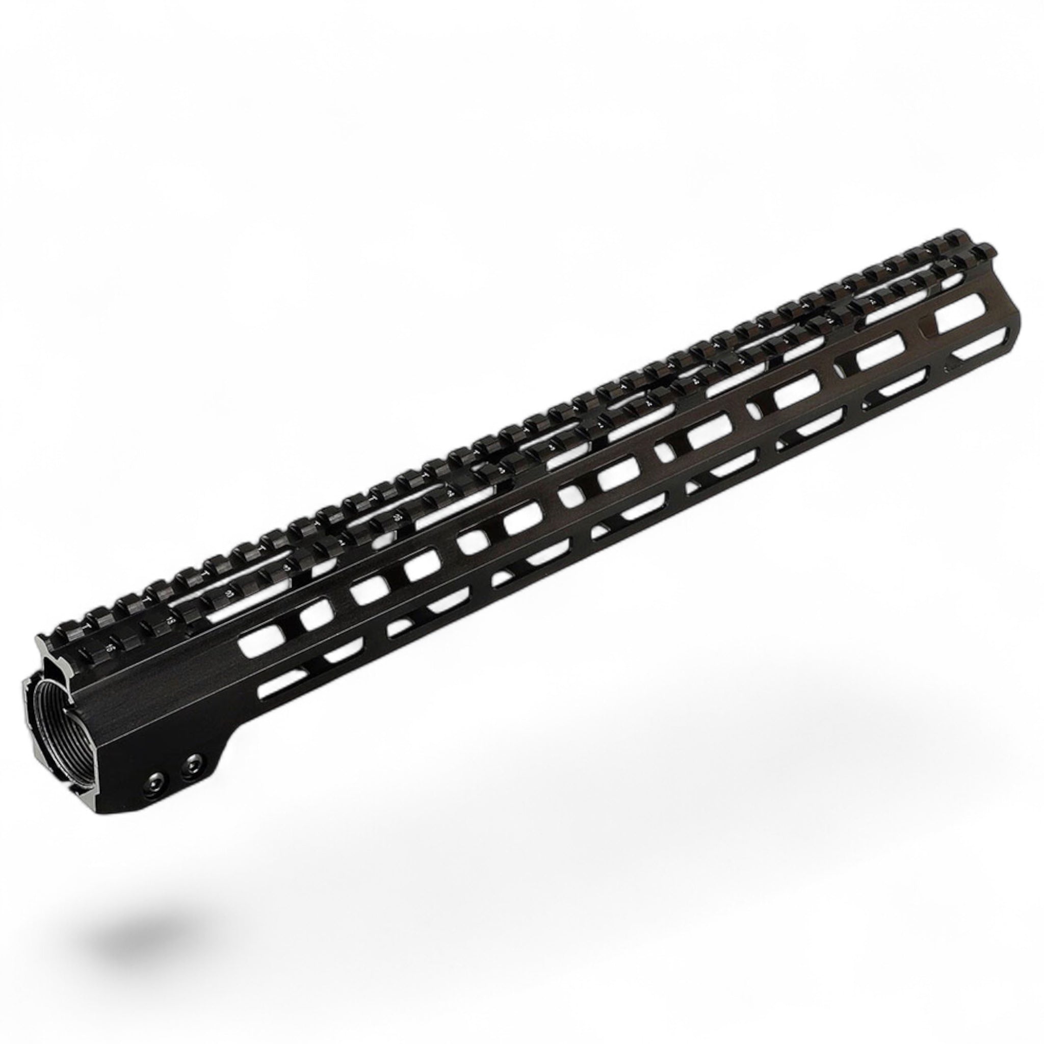 German Tactical Systems Free Float Handguard AR-15 M-LOK