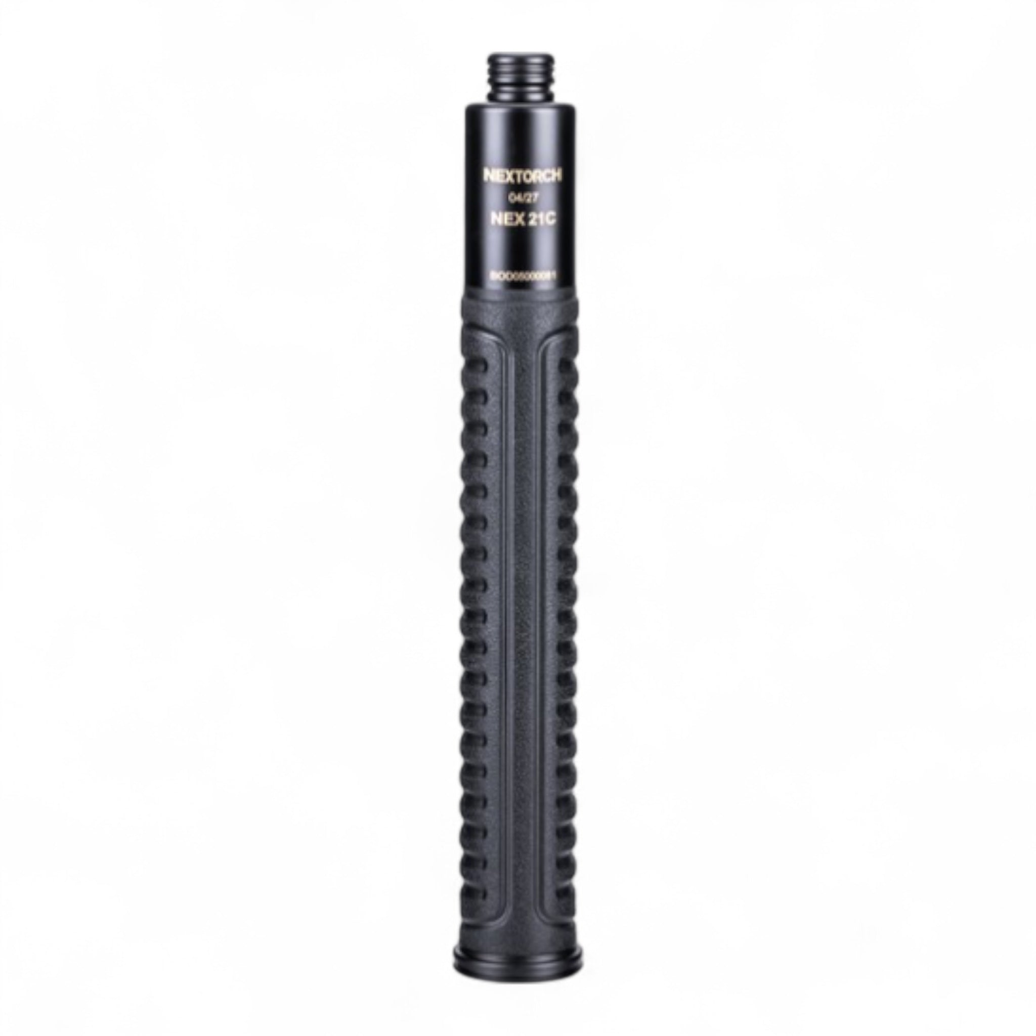 NEXTORCHNEXTORCH N21C TR mit NEXLOCK - Black Raptor