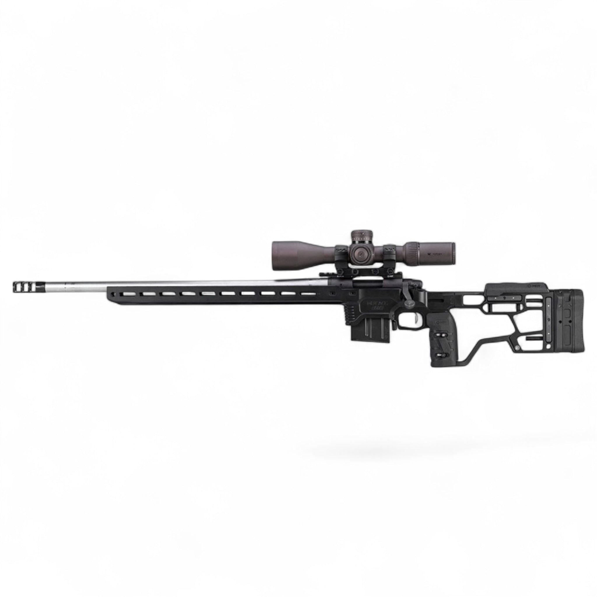 MDT ACC Elite Chassis Remington 700 SA LH