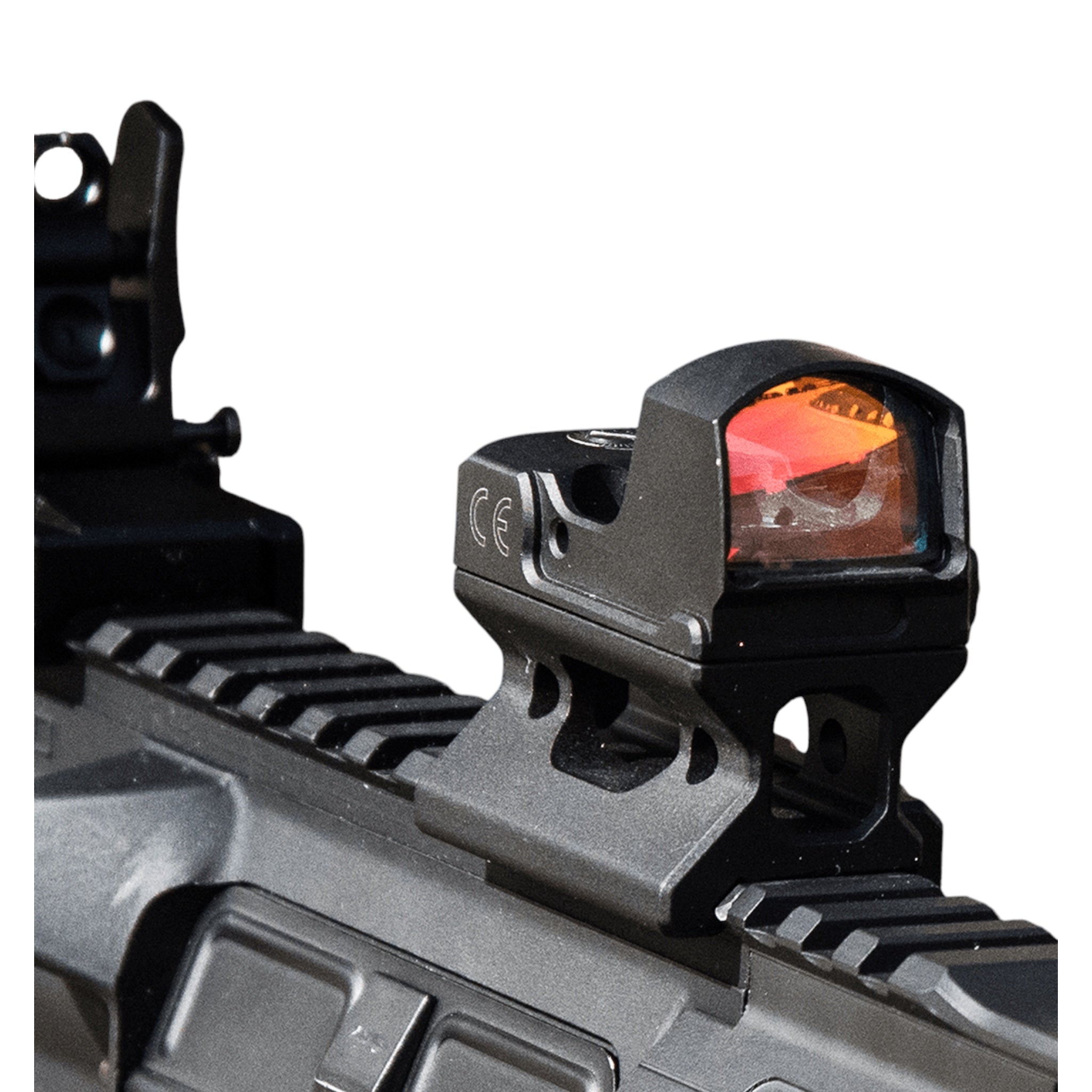 UUTG RDM20 Absolute Co-Witness Mount (Docter Footprint)
