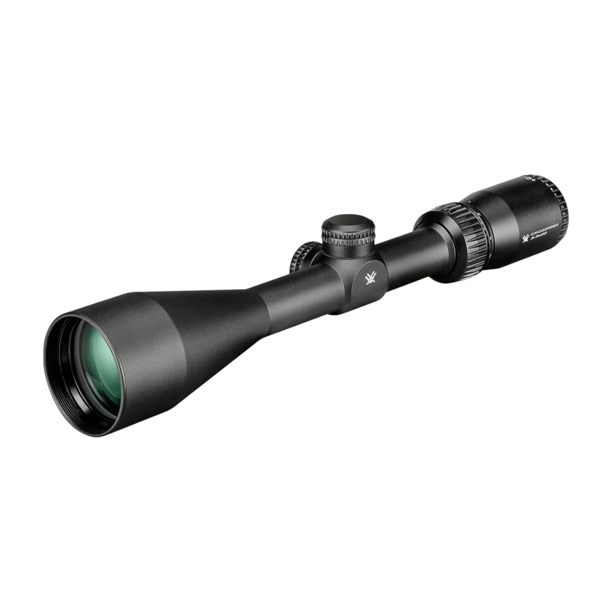Vortex Crossfire II 3-9x50 Scope Straight-Wall BDC