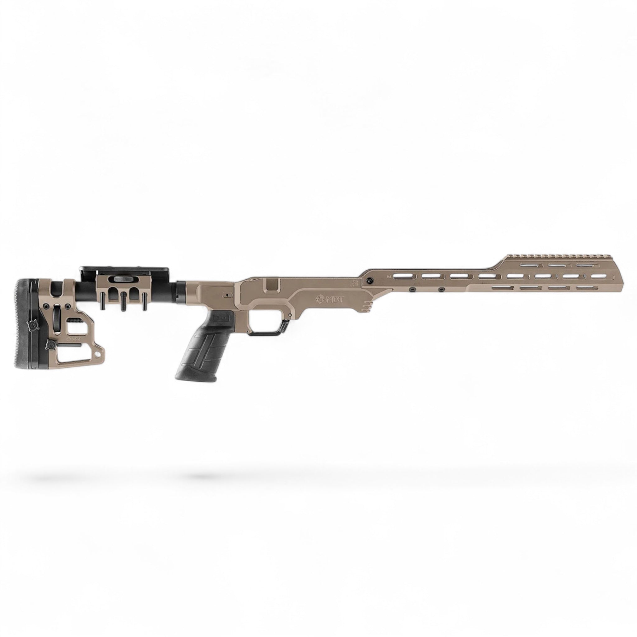 MDT LSS Gen3 Chassis System