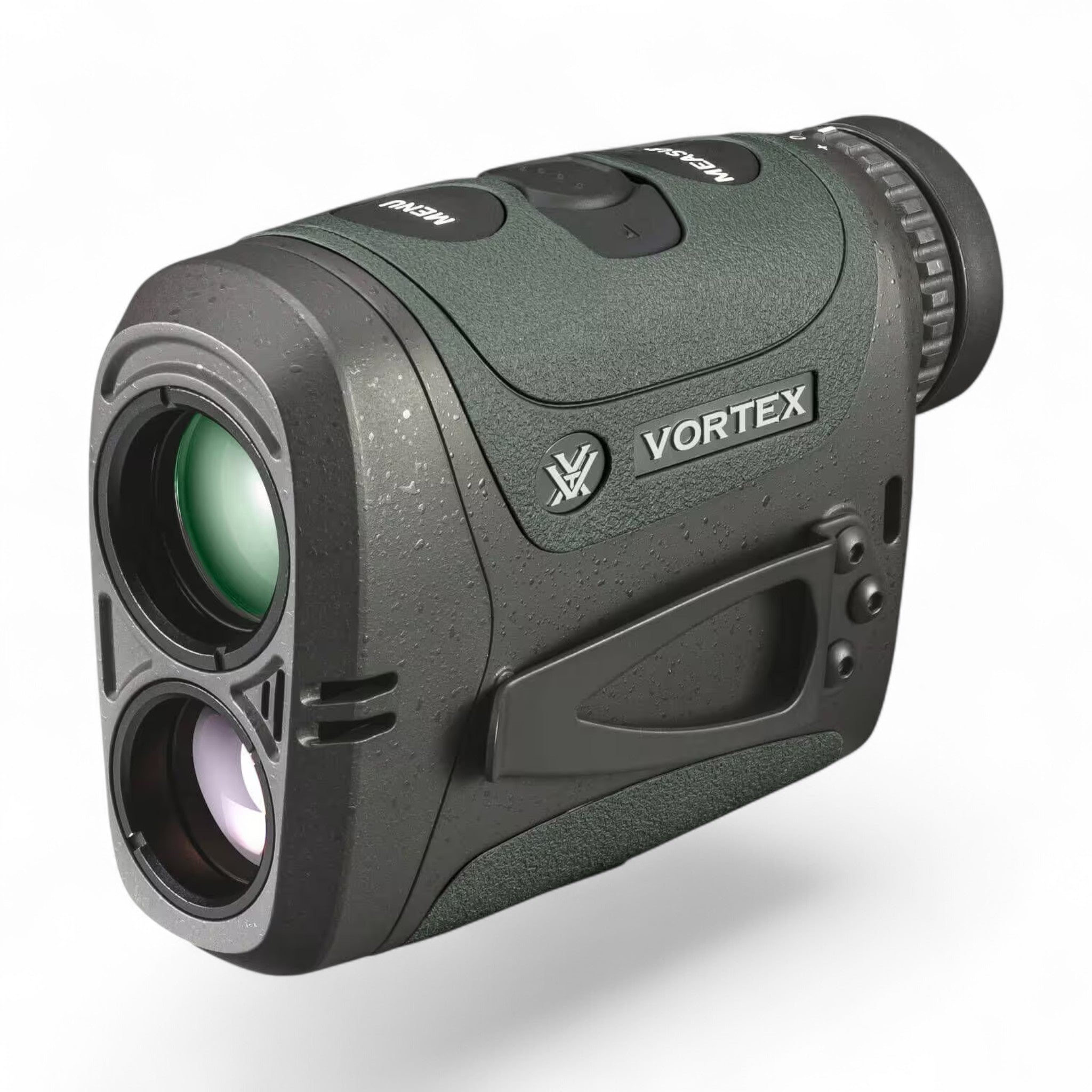 Vortex Razor HD 4000 GB ballistischer Laser Entfernungsmesser