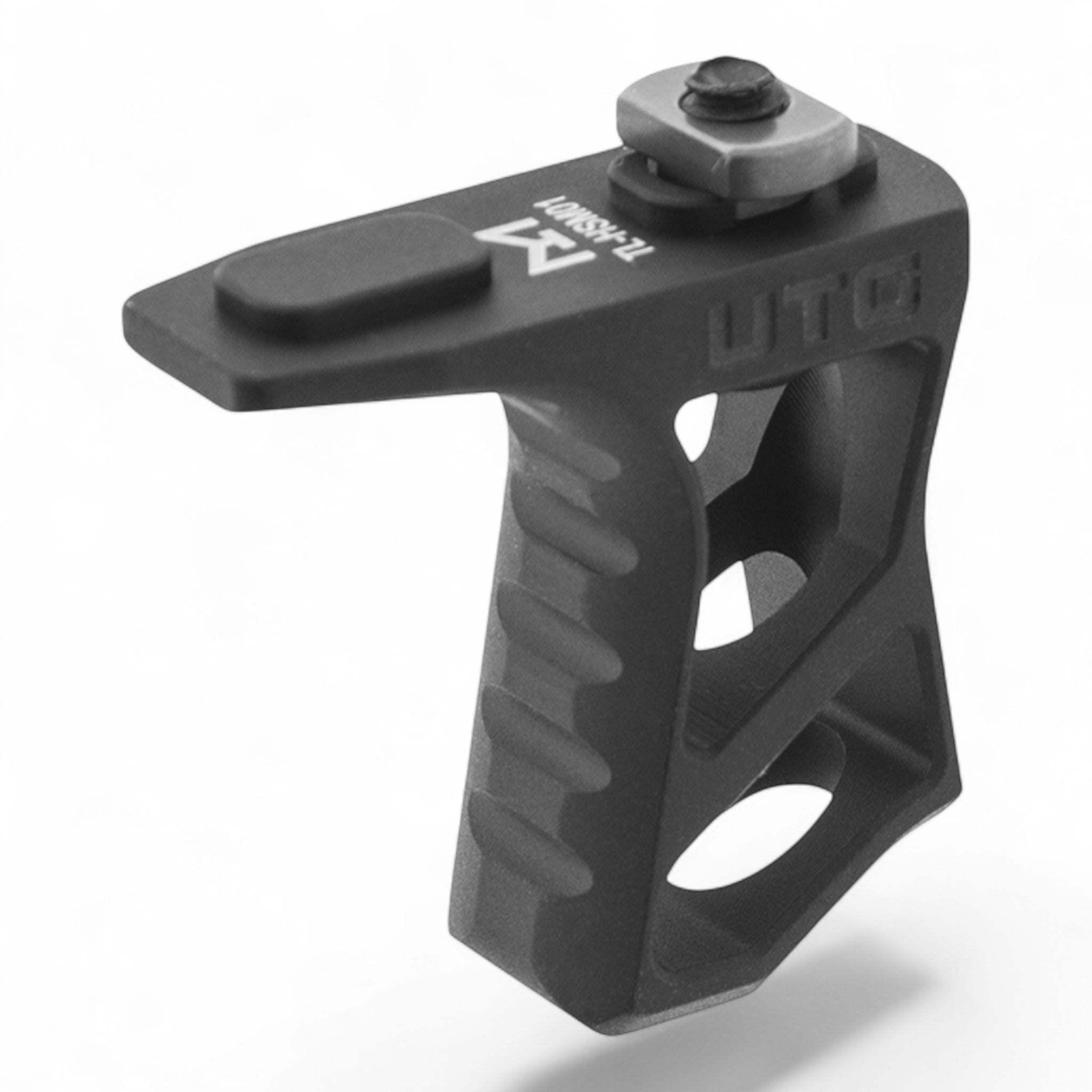 UTGUTG Ultra Slim Handstop - Black Raptor