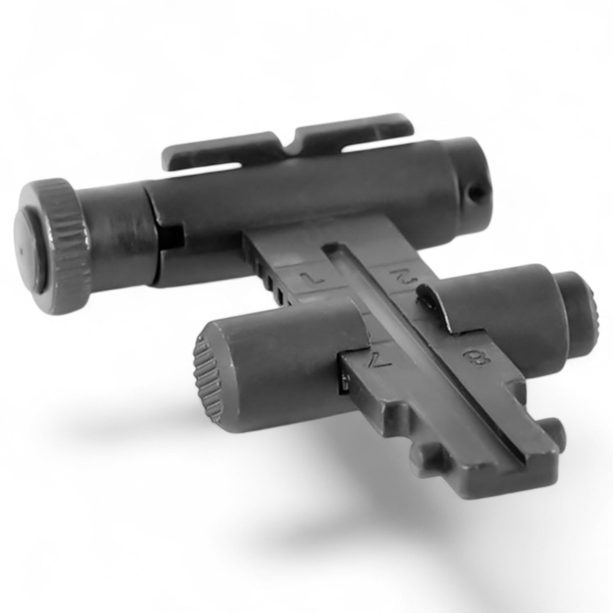 German Tactical Systems Einstellbare AK-Kimme