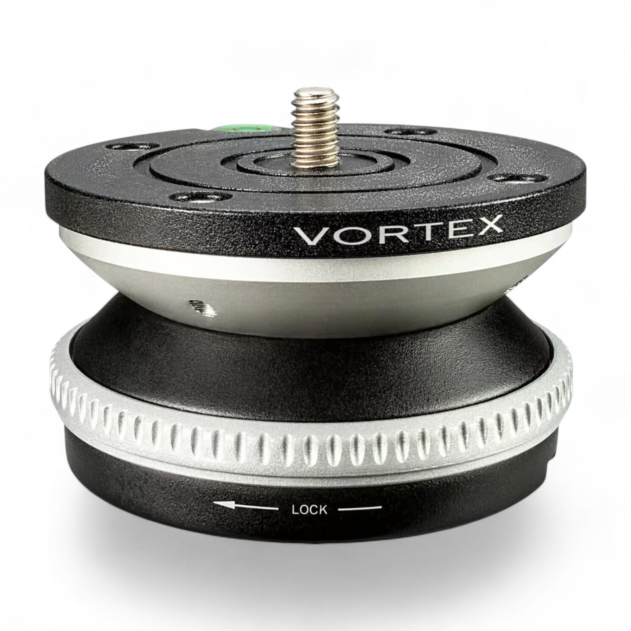 Vortex Pro Leveling Head