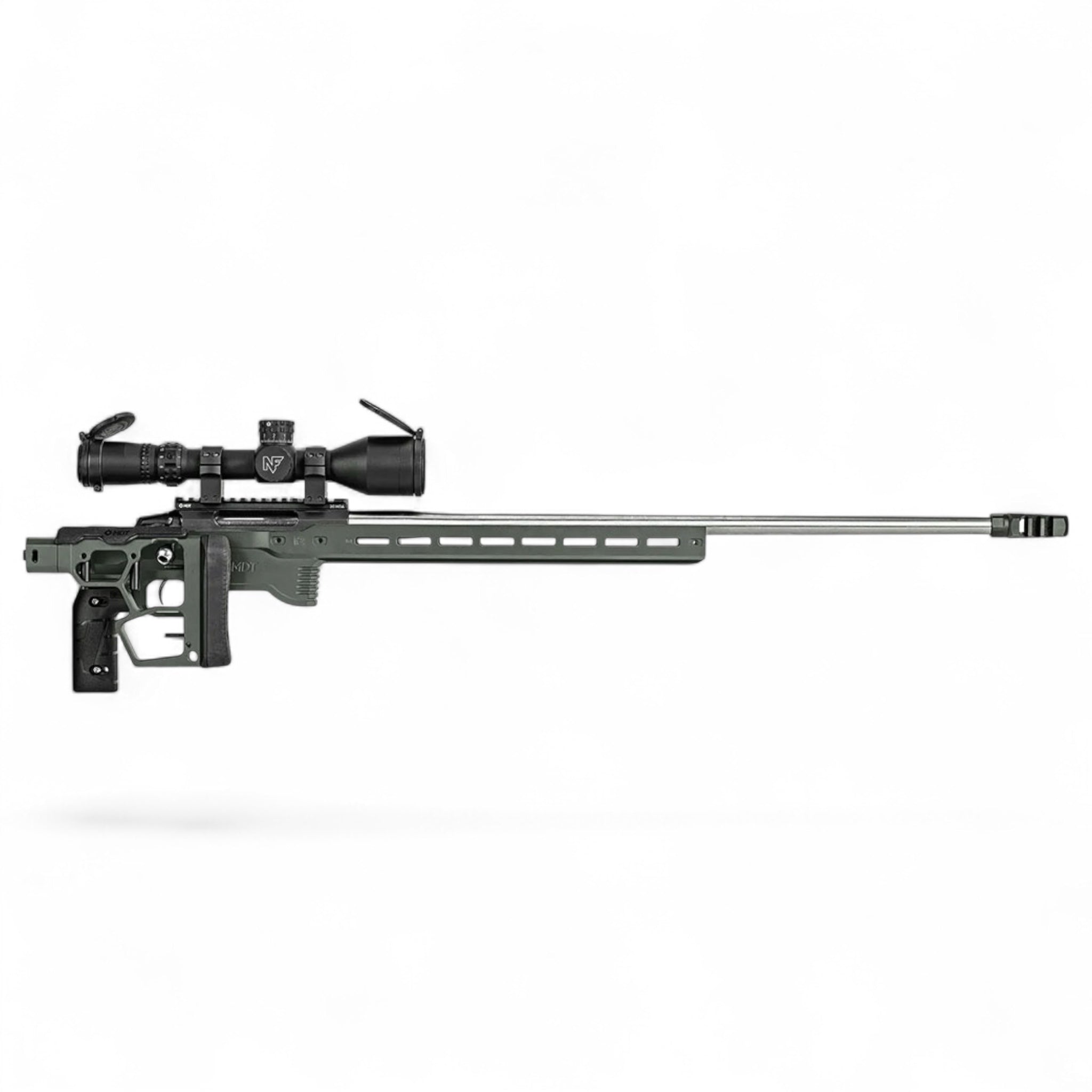 MDT ACC Premier Gen2 Folding Chassis