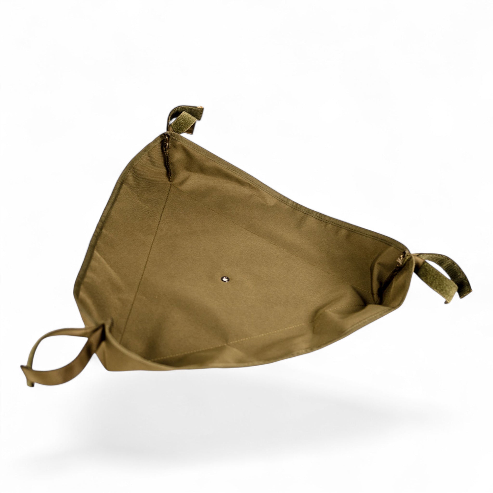 German Tactical Systems Tripod Basket