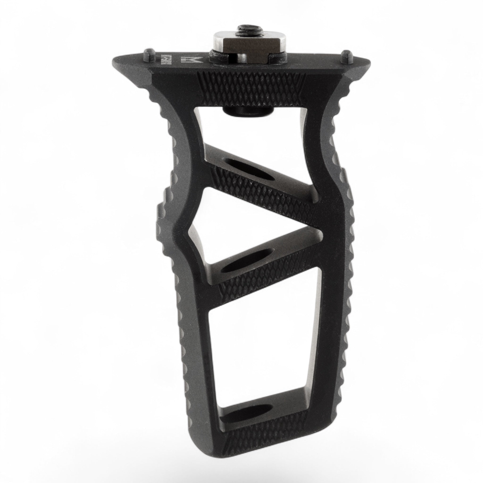 UTGUTG Ultra Slim Vordergriff - Black Raptor