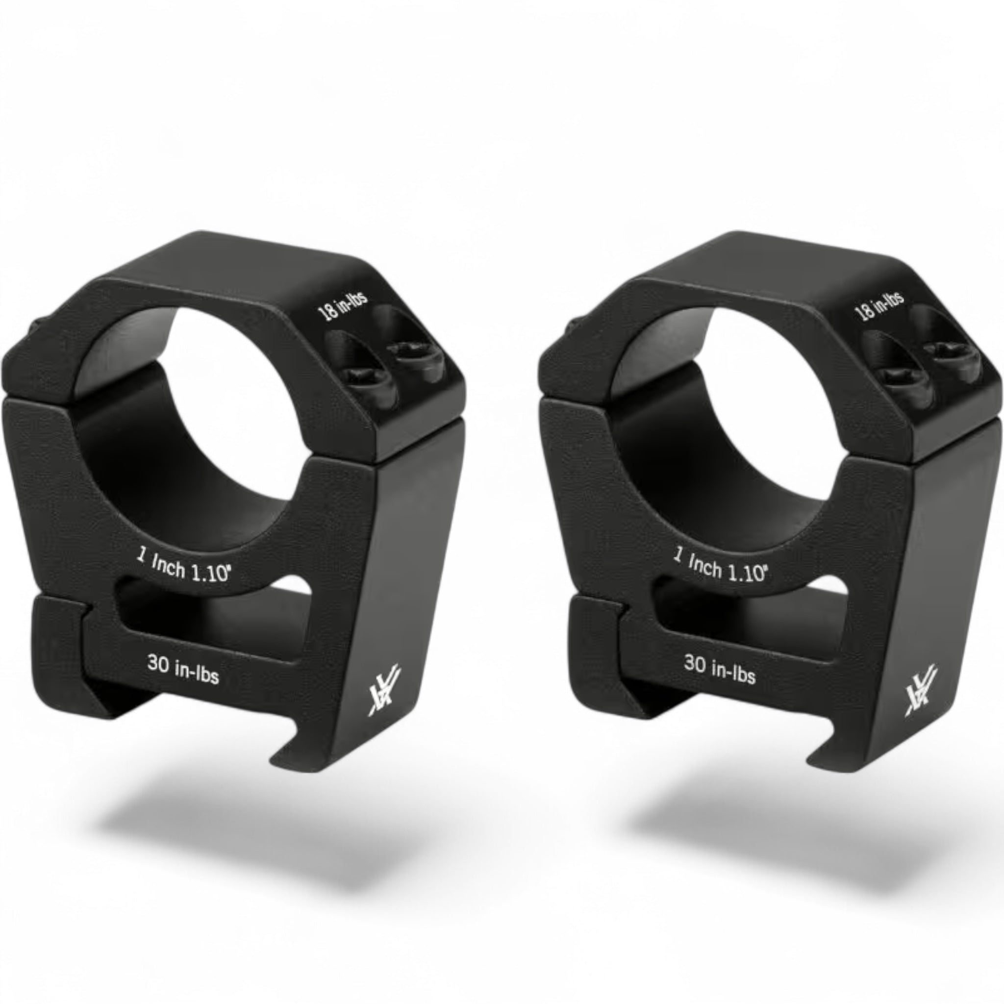 Vortex Sport Rings Zielfernrohrringe