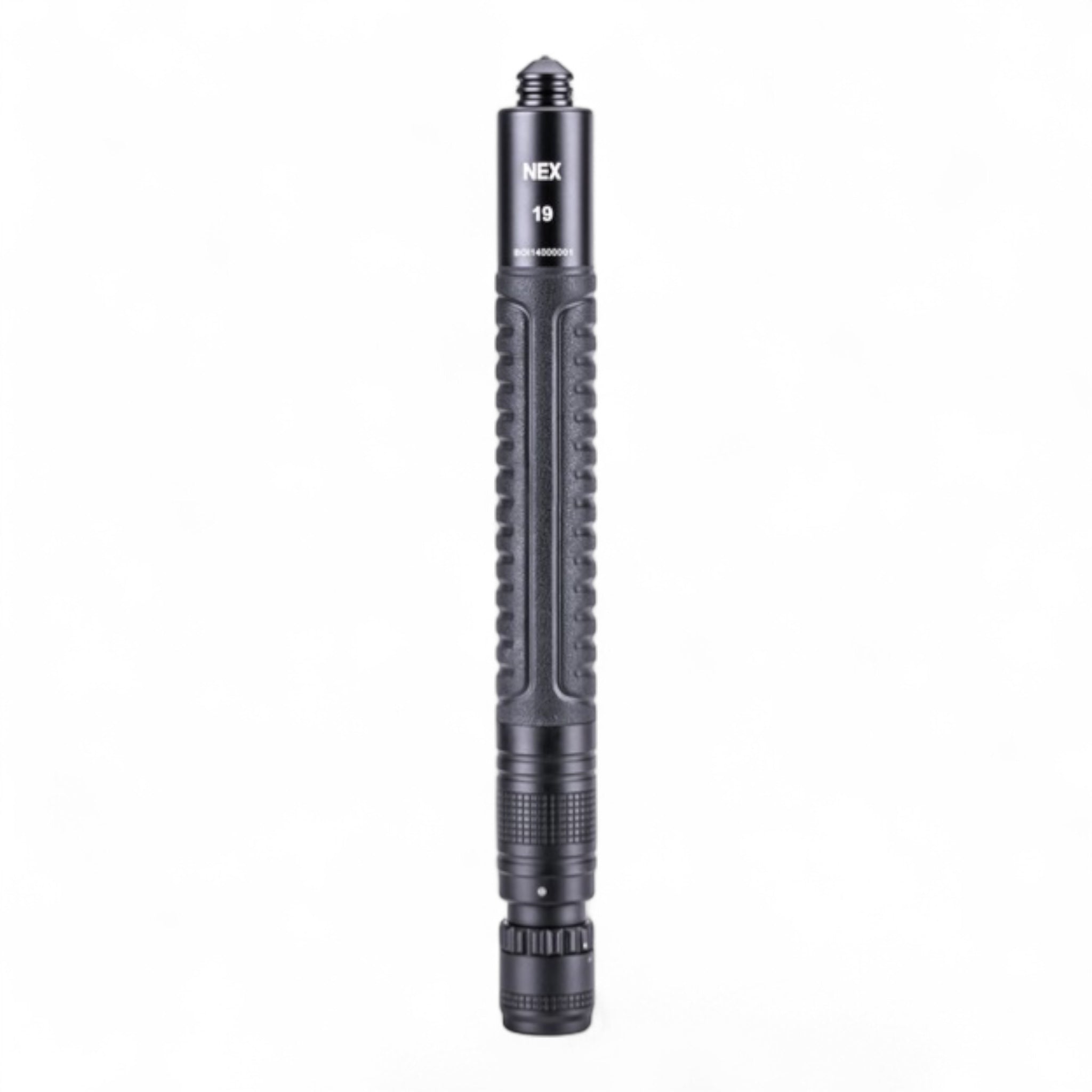 NEXTORCHNEXTORCH N19L Quicker - Black Raptor