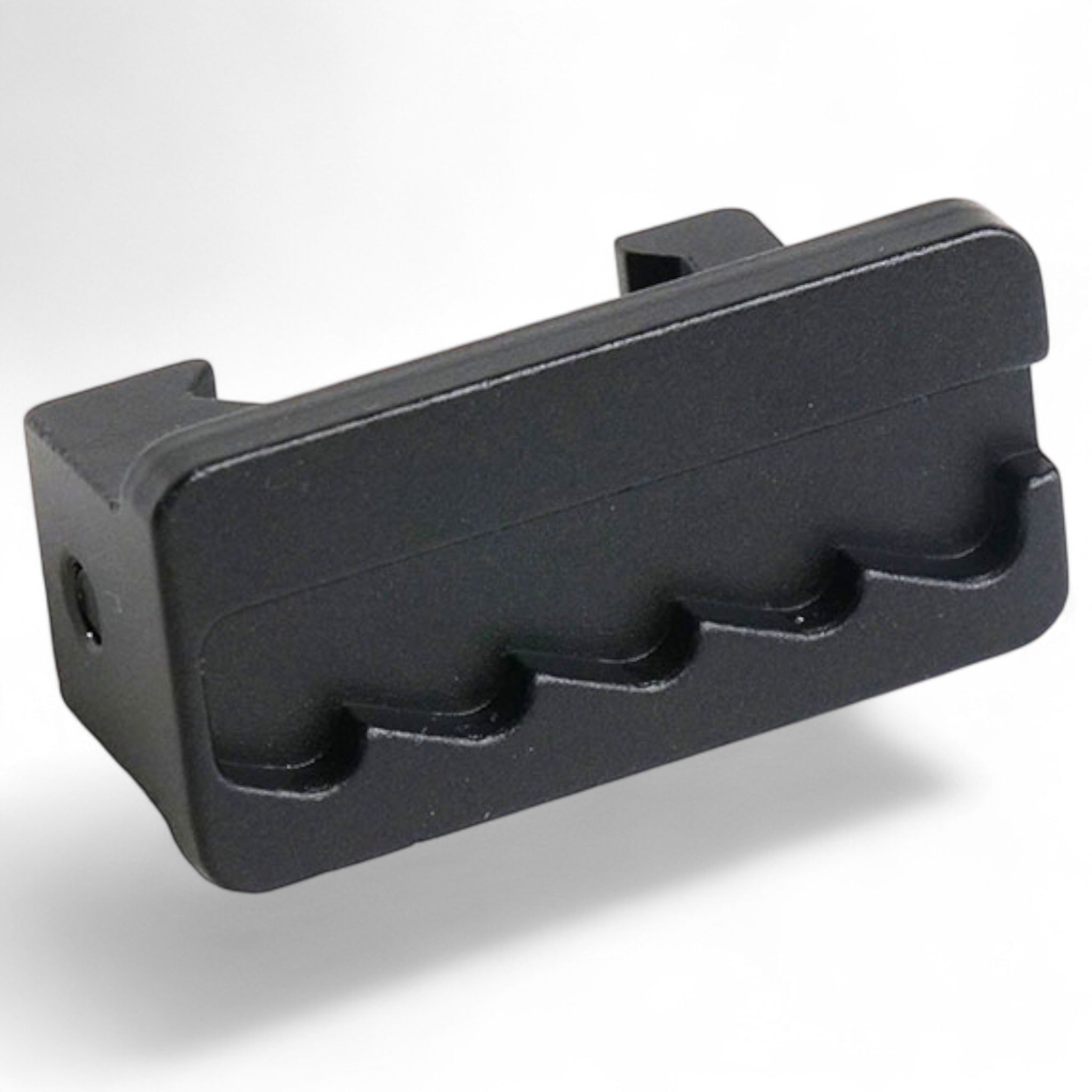 German Tactical Systems Tactical Picatinny Brass Catcher 3.0