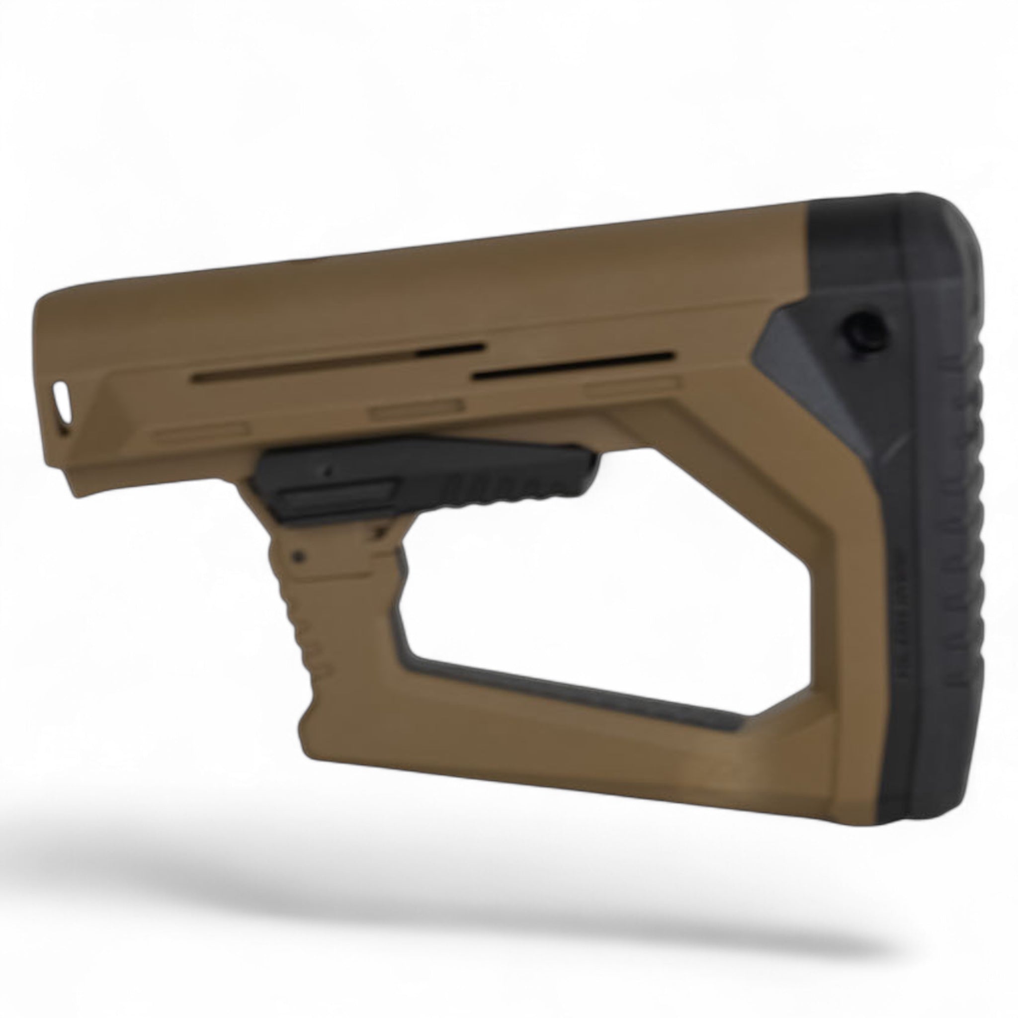 German Tactical Systems Scout Gen 2 Precision AR-15 Buttstock