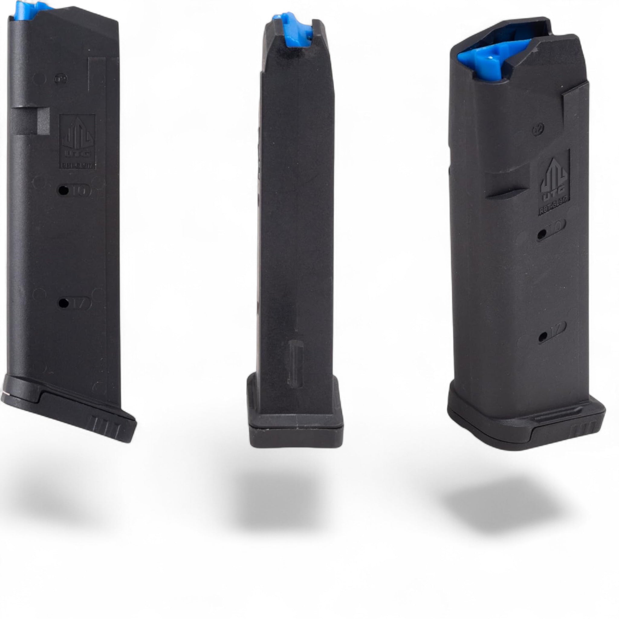 UTG Polymer-Magazin für Glock