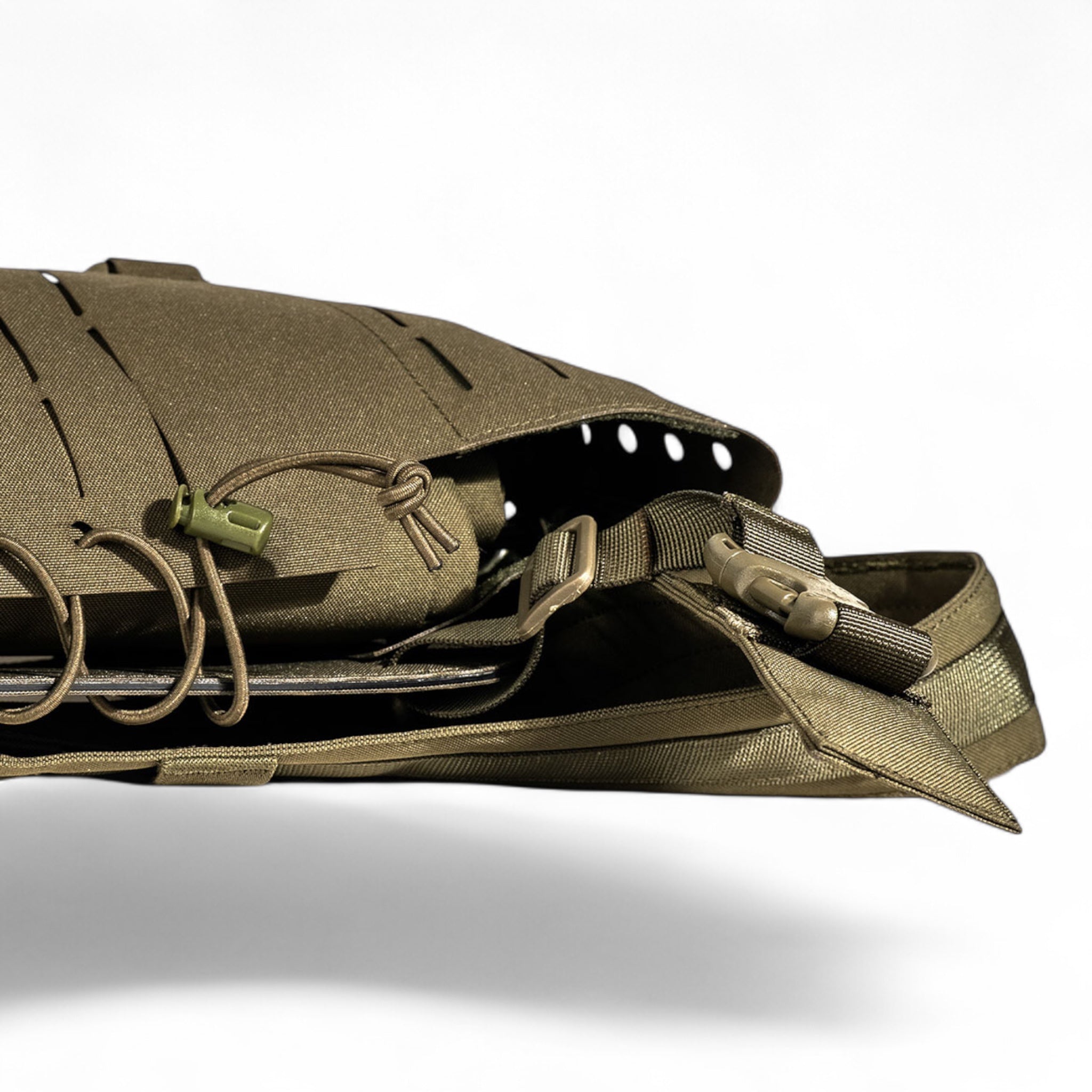 German Tactical Systems Tripod Field Rig