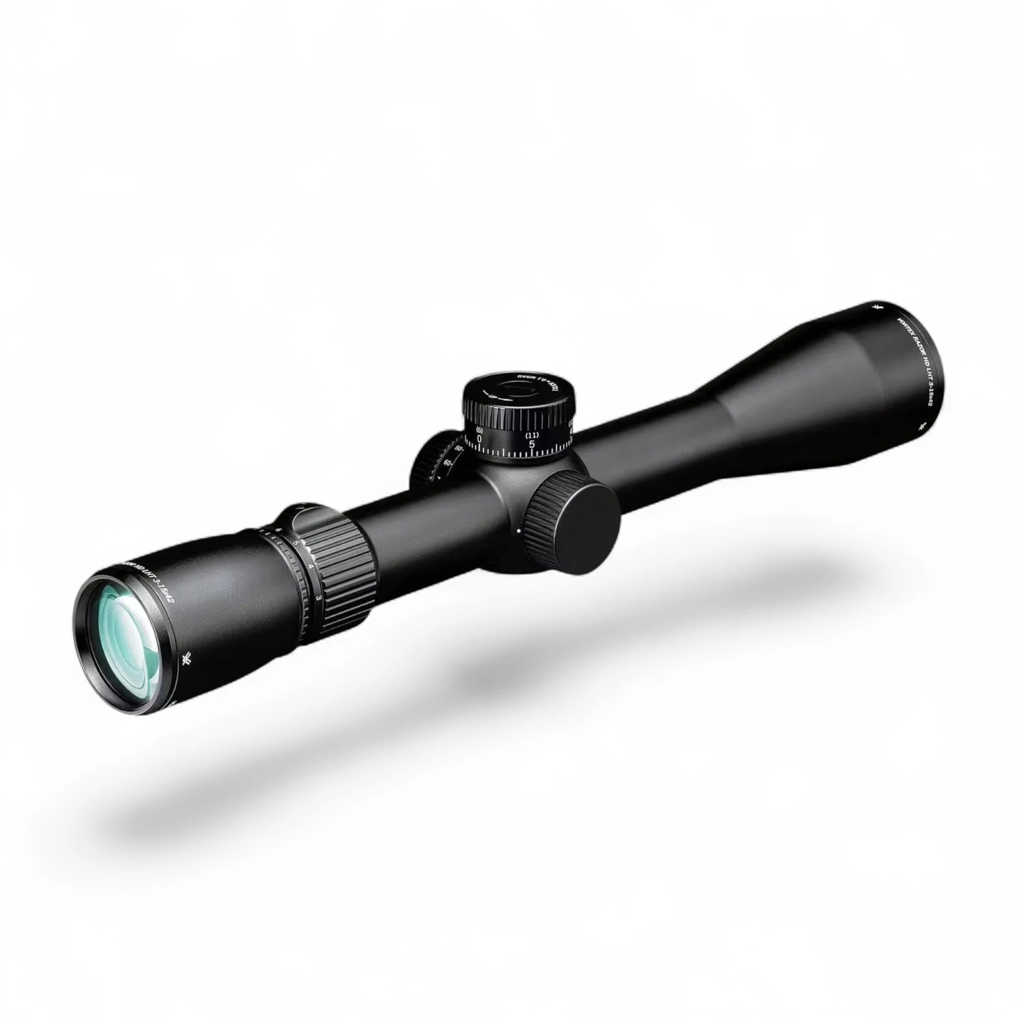 Vortex Razor LHT 3-15x42 HSR-5i MRAD
